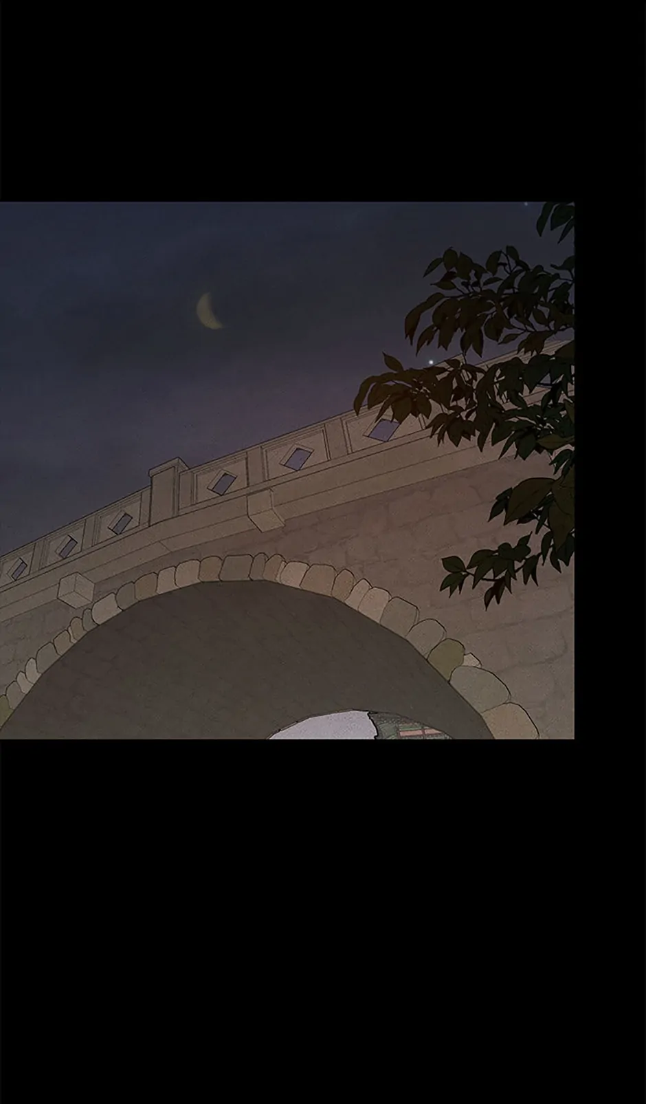 Under the Plum Blossom Tree Chapter 15 278 34