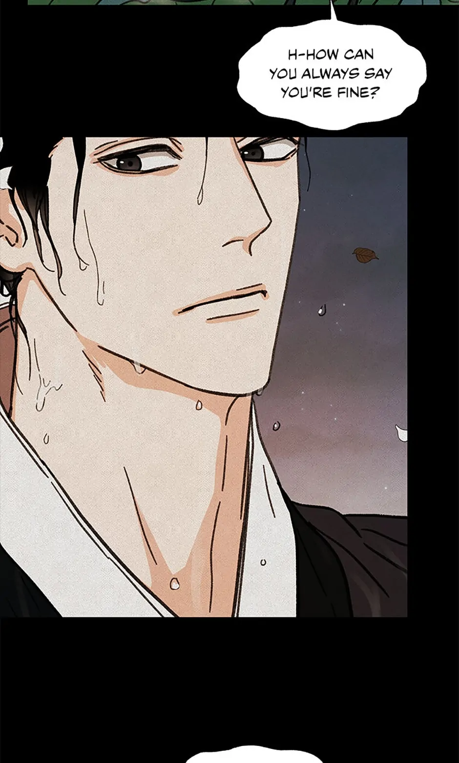 Under the Plum Blossom Tree Chapter 15 284 40