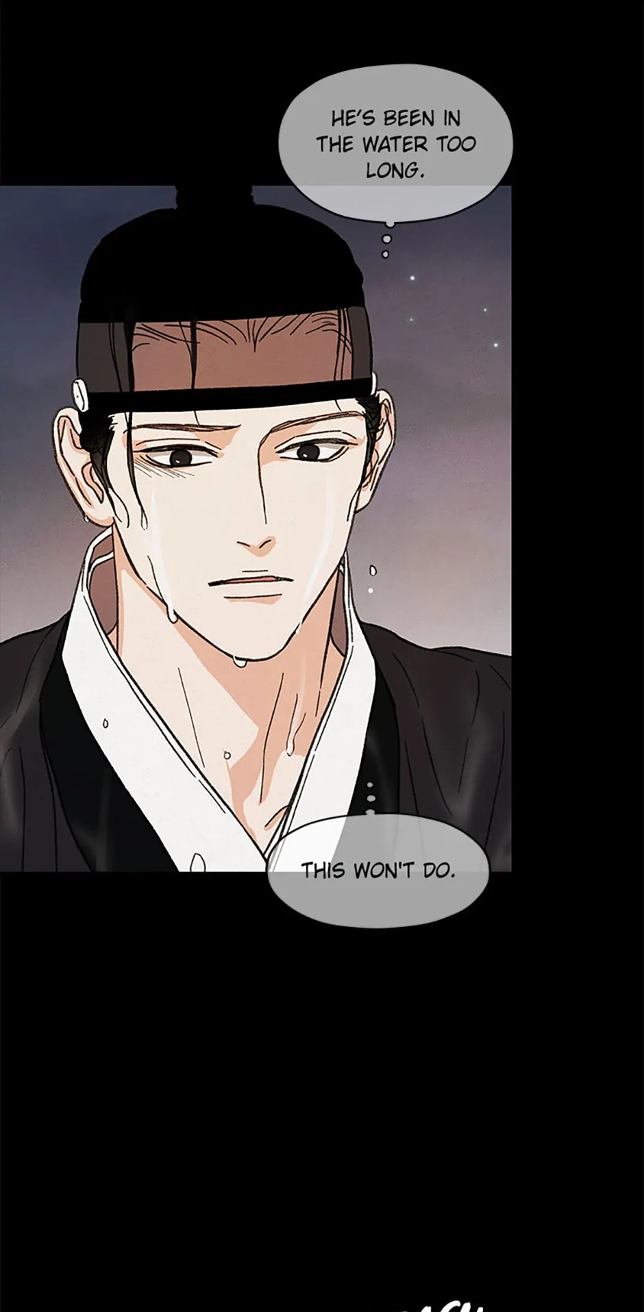 Under the Plum Blossom Tree Chapter 15 286 42