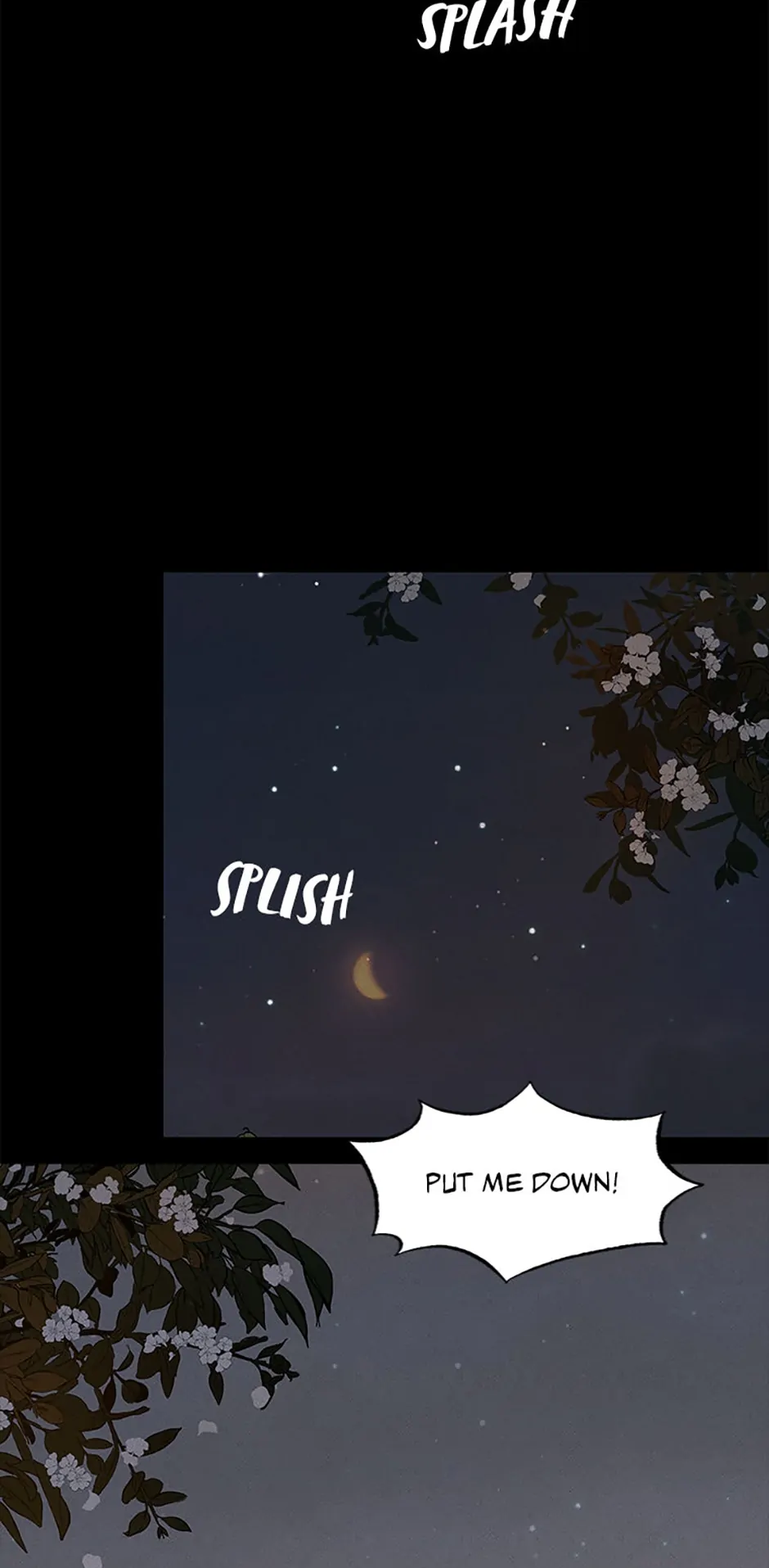 Under the Plum Blossom Tree Chapter 15 287 43