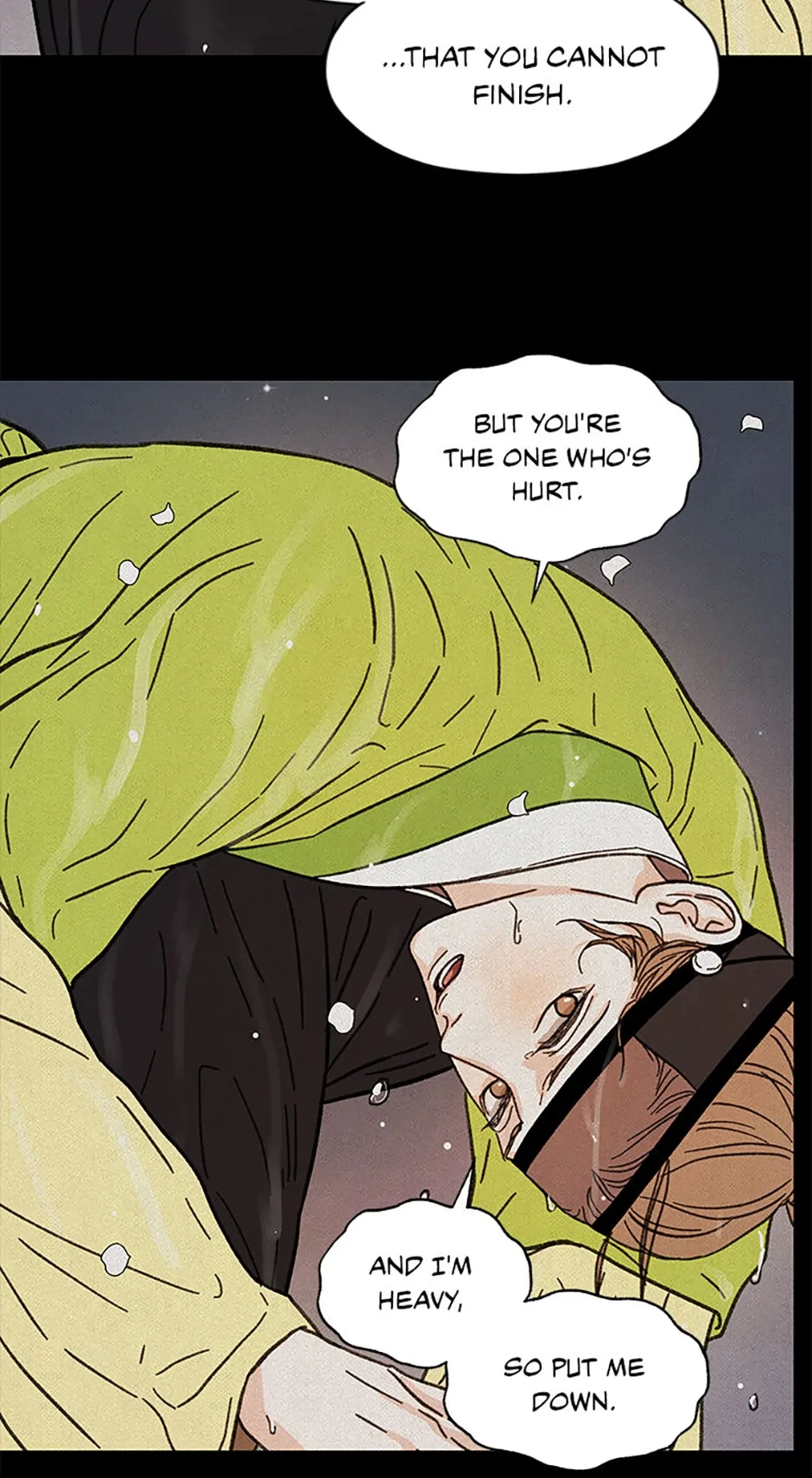 Under the Plum Blossom Tree Chapter 15 290 46