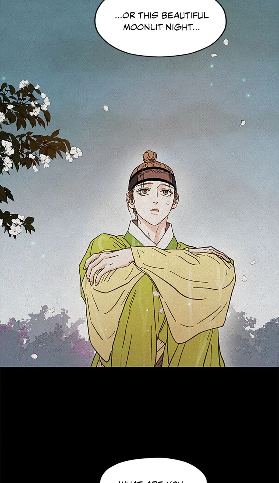 Under the Plum Blossom Tree Chapter 15 307 63