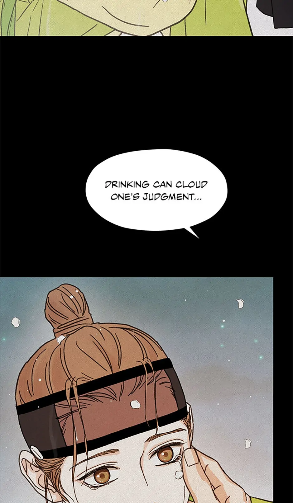 Under the Plum Blossom Tree Chapter 15 311 67