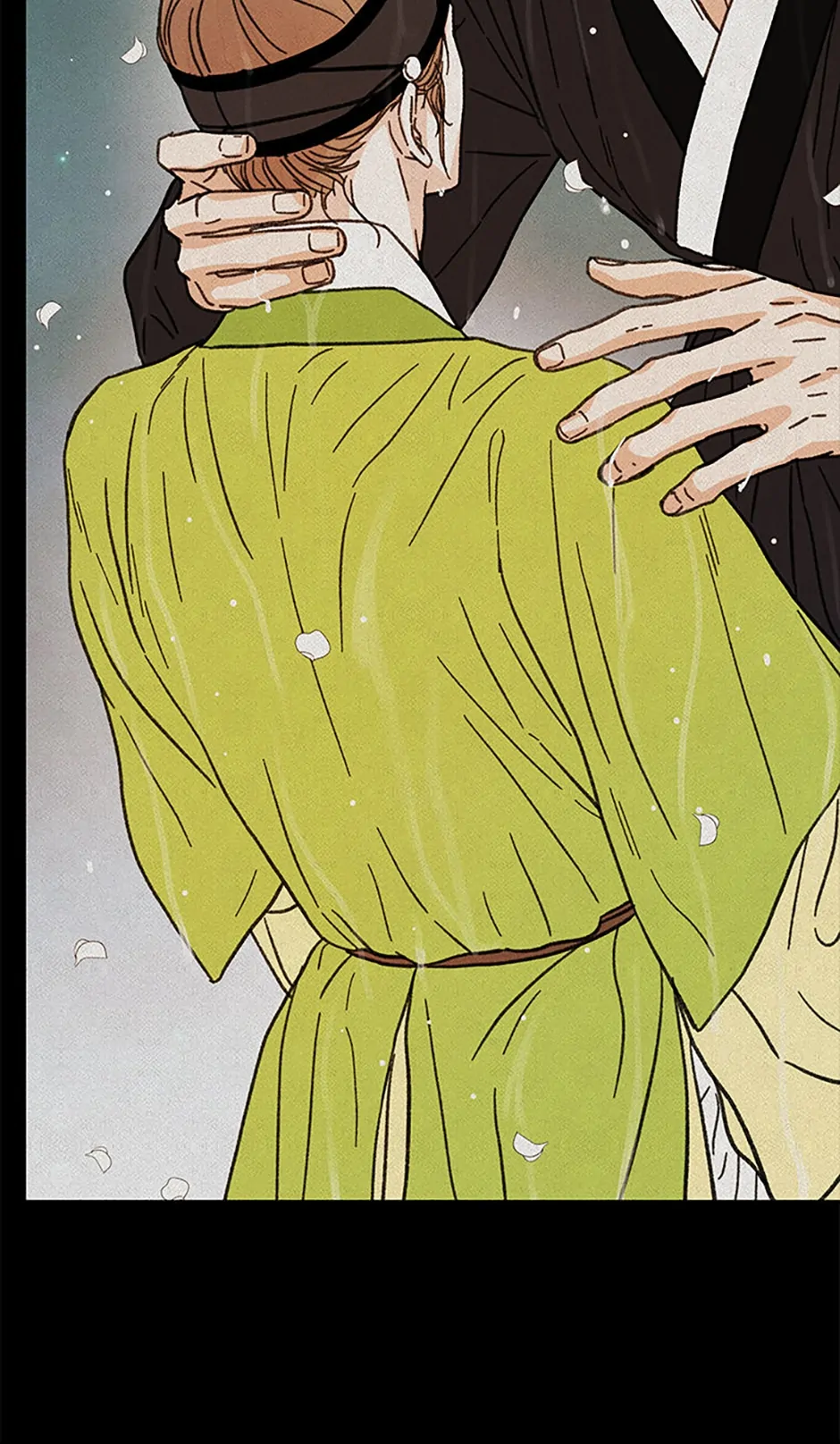 Under the Plum Blossom Tree Chapter 15 313 69