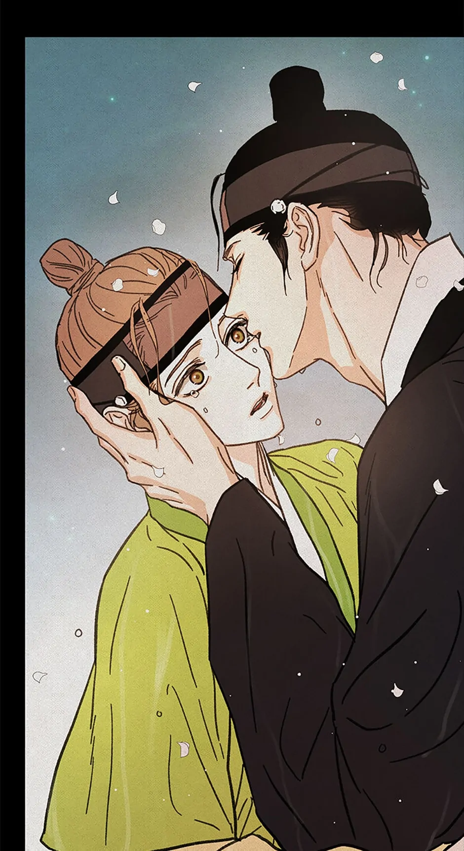 Under the Plum Blossom Tree Chapter 15 315 71