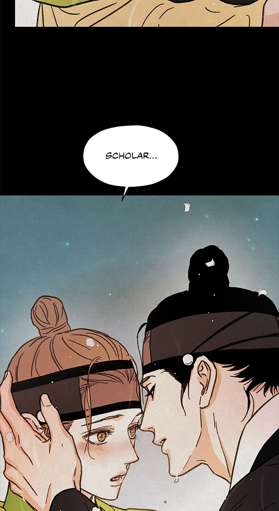 Under the Plum Blossom Tree Chapter 15 316 72