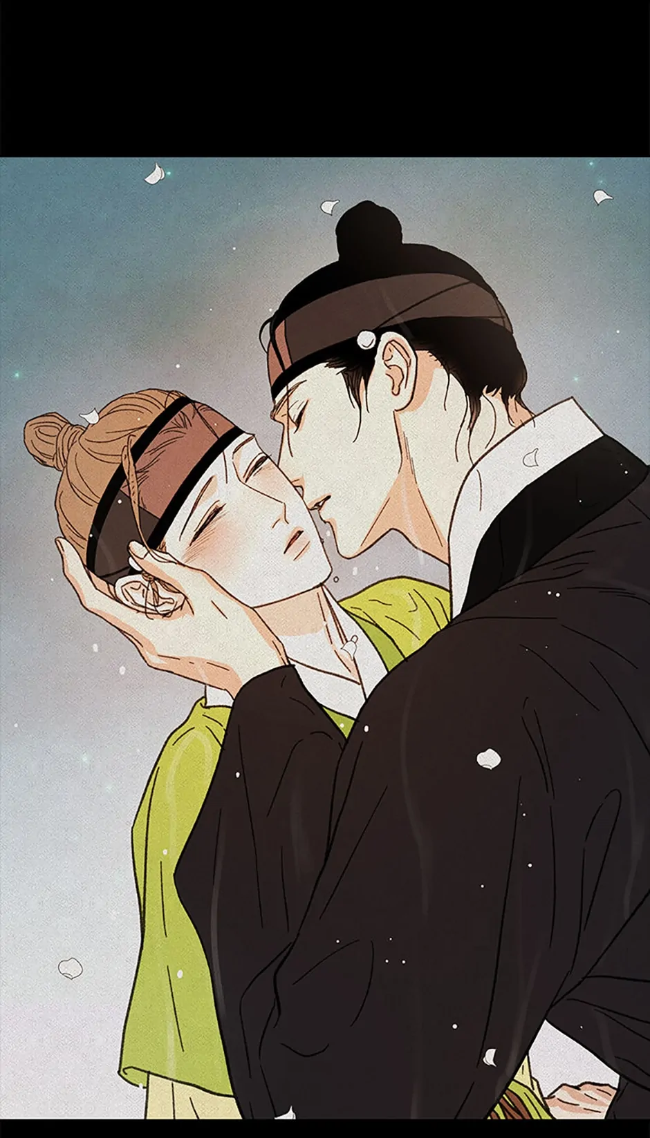 Under the Plum Blossom Tree Chapter 15 318 74