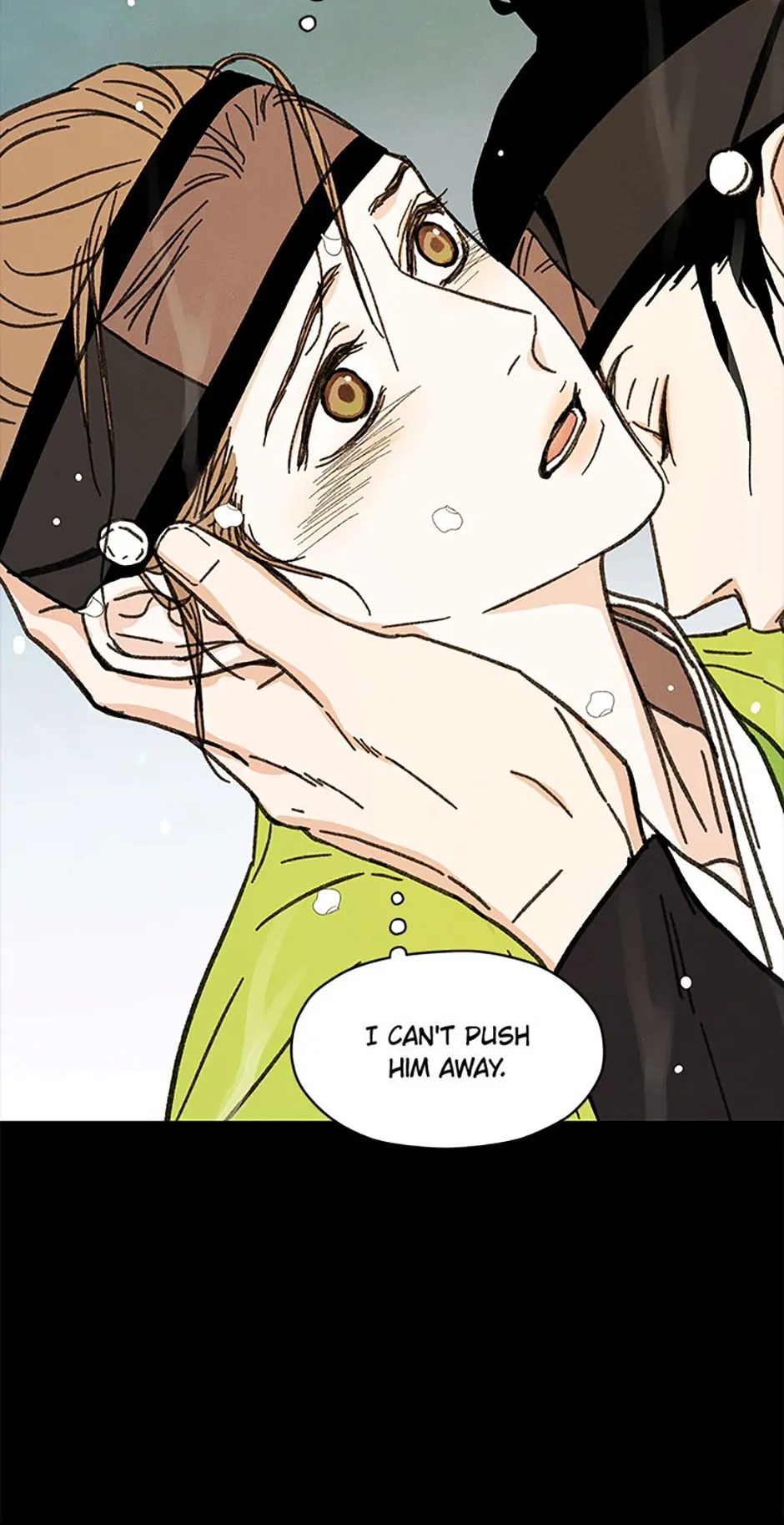 Under the Plum Blossom Tree Chapter 16 271 03