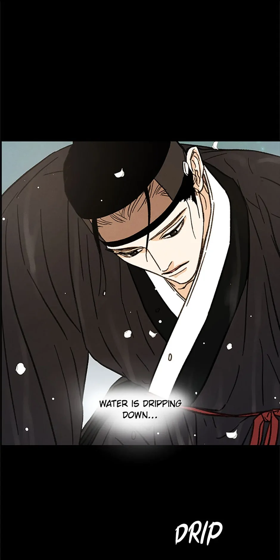 Under the Plum Blossom Tree Chapter 16 272 04