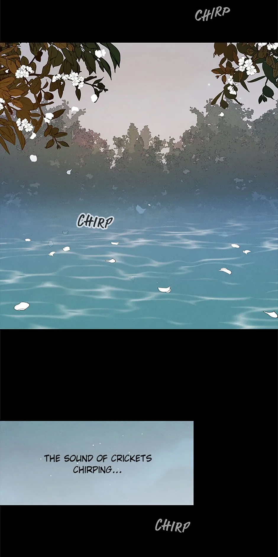 Under the Plum Blossom Tree Chapter 16 275 07