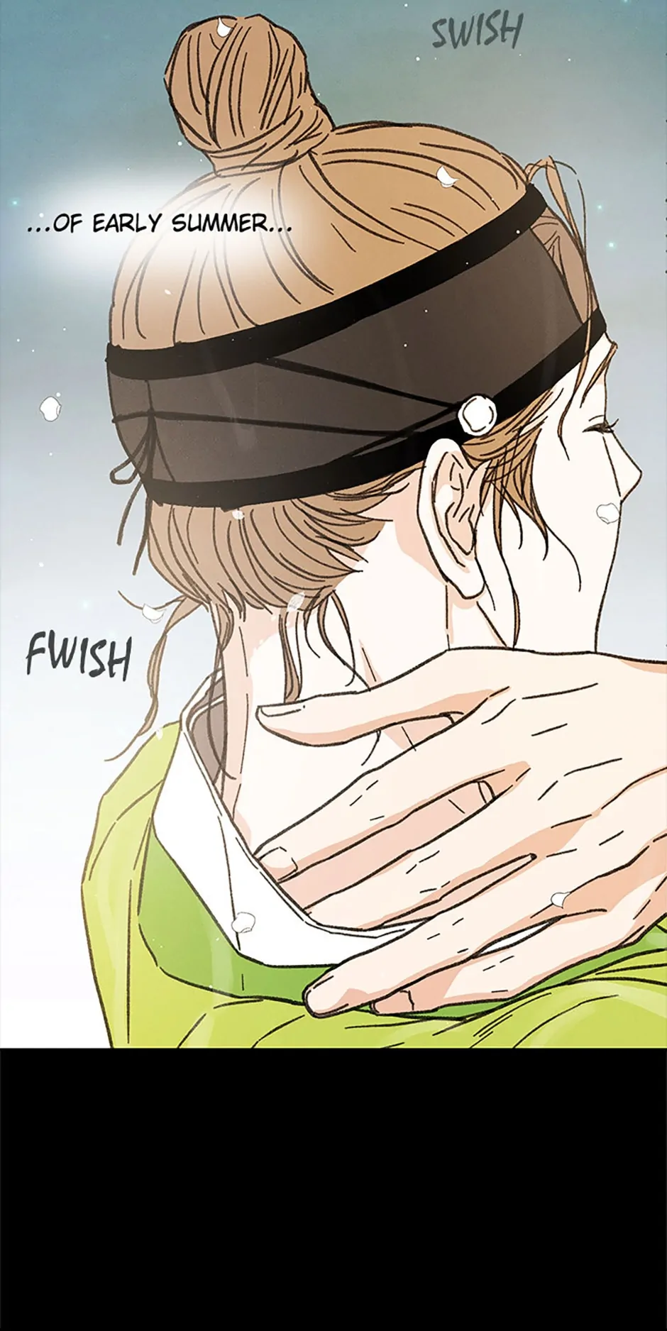 Under the Plum Blossom Tree Chapter 16 277 09