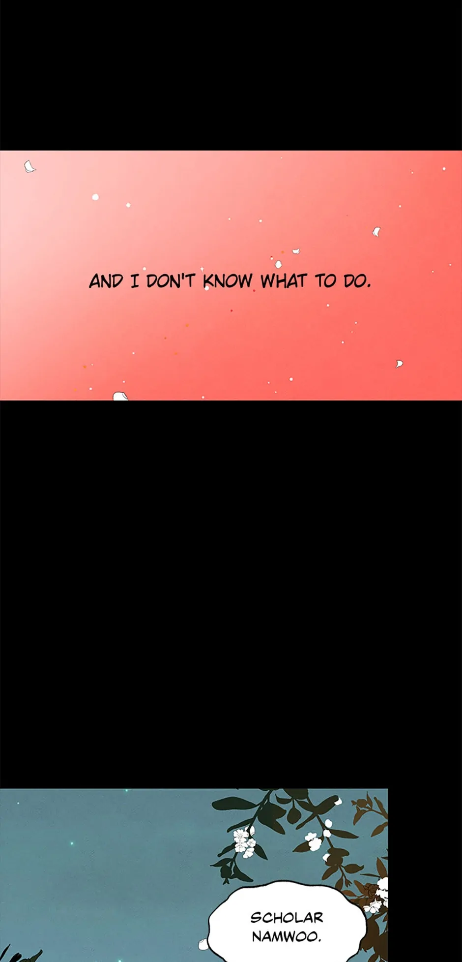 Under the Plum Blossom Tree Chapter 16 279 11