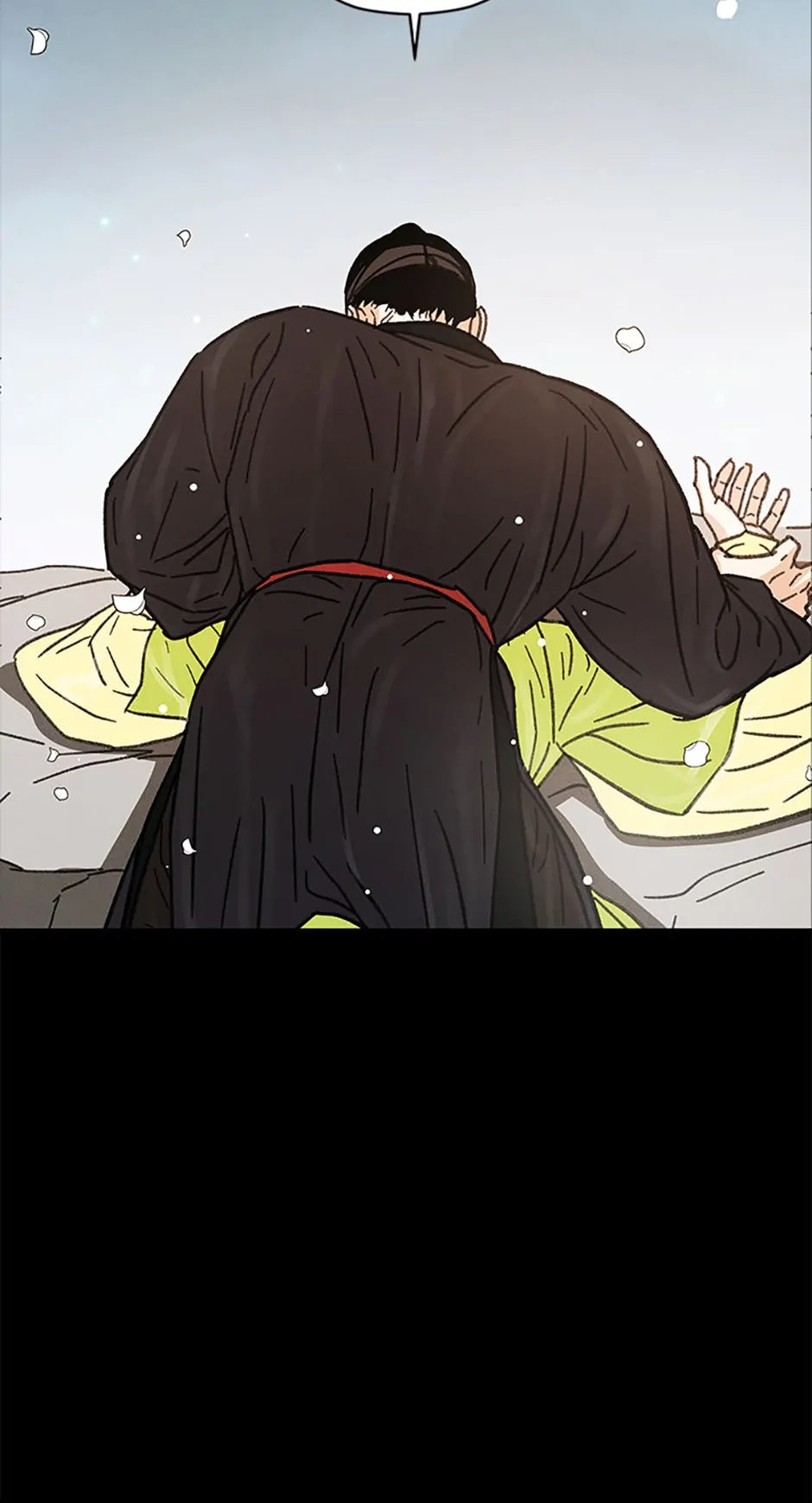 Under the Plum Blossom Tree Chapter 16 285 17