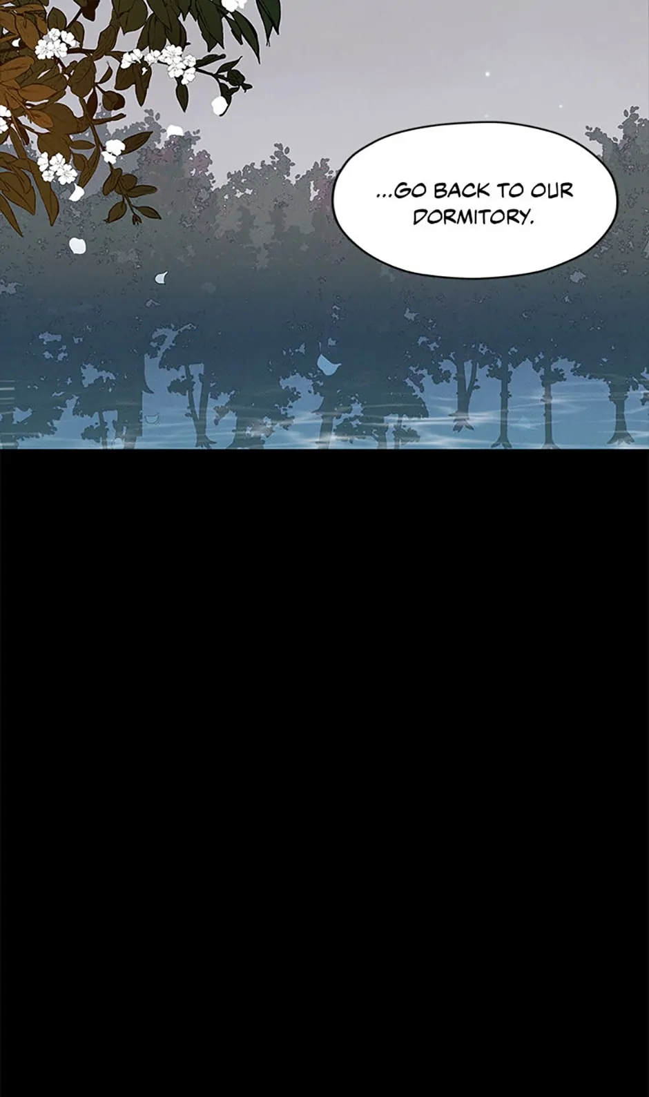 Under the Plum Blossom Tree Chapter 16 287 19