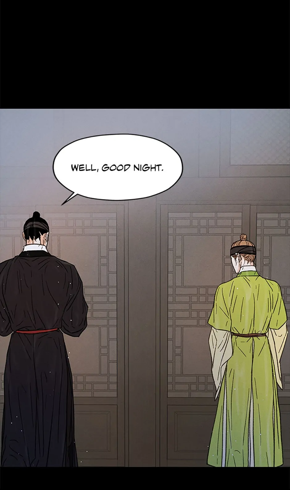 Under the Plum Blossom Tree Chapter 16 289 21