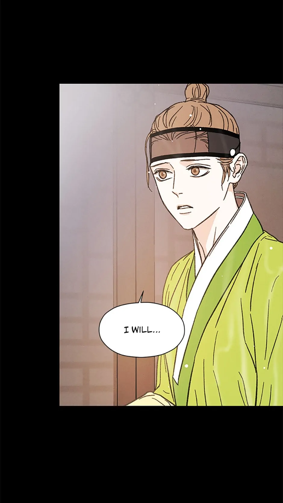 Under the Plum Blossom Tree Chapter 16 291 23