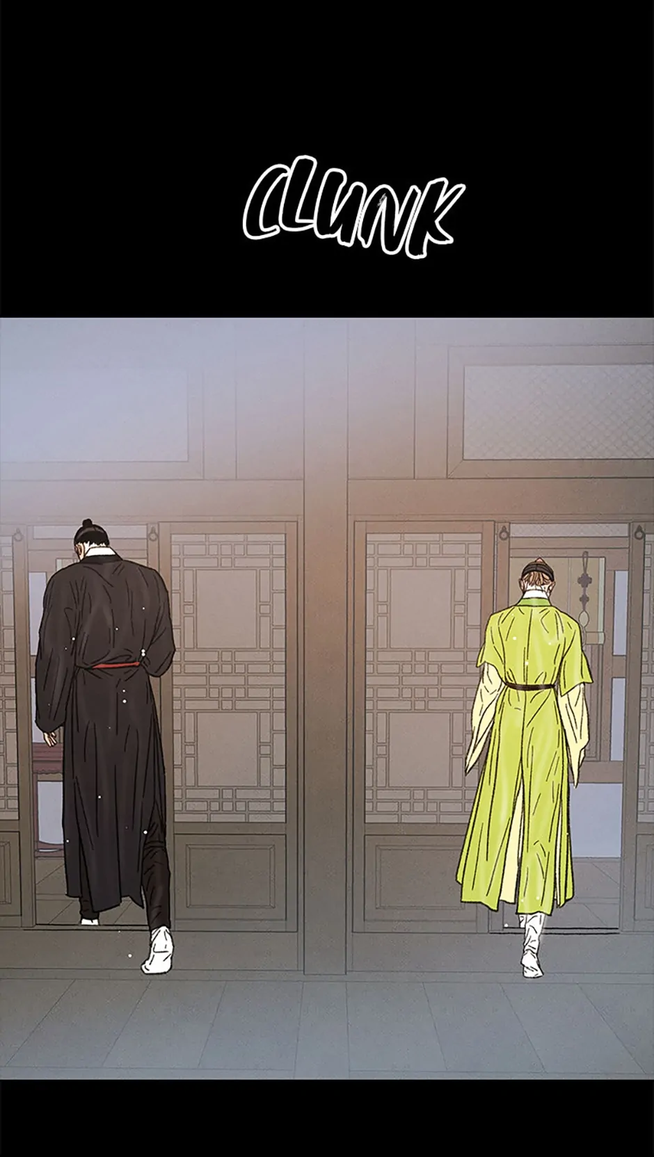 Under the Plum Blossom Tree Chapter 16 292 24