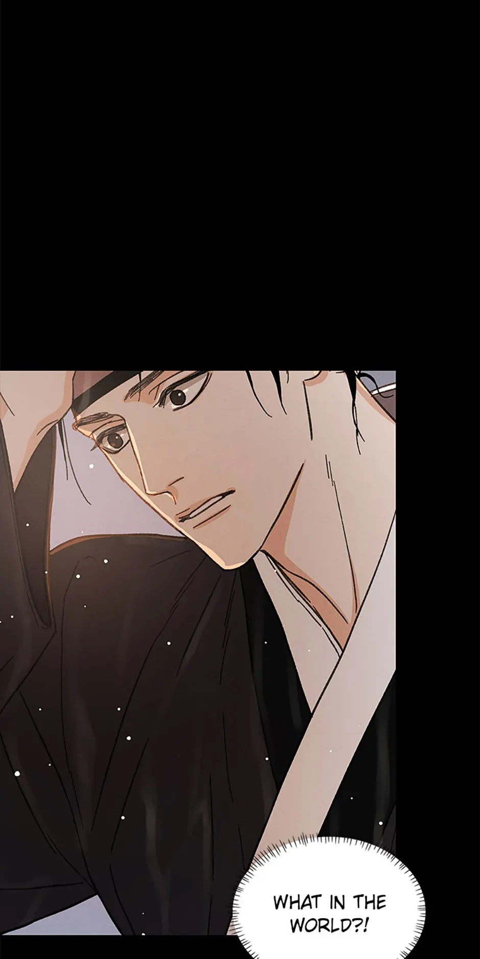 Under the Plum Blossom Tree Chapter 16 294 26