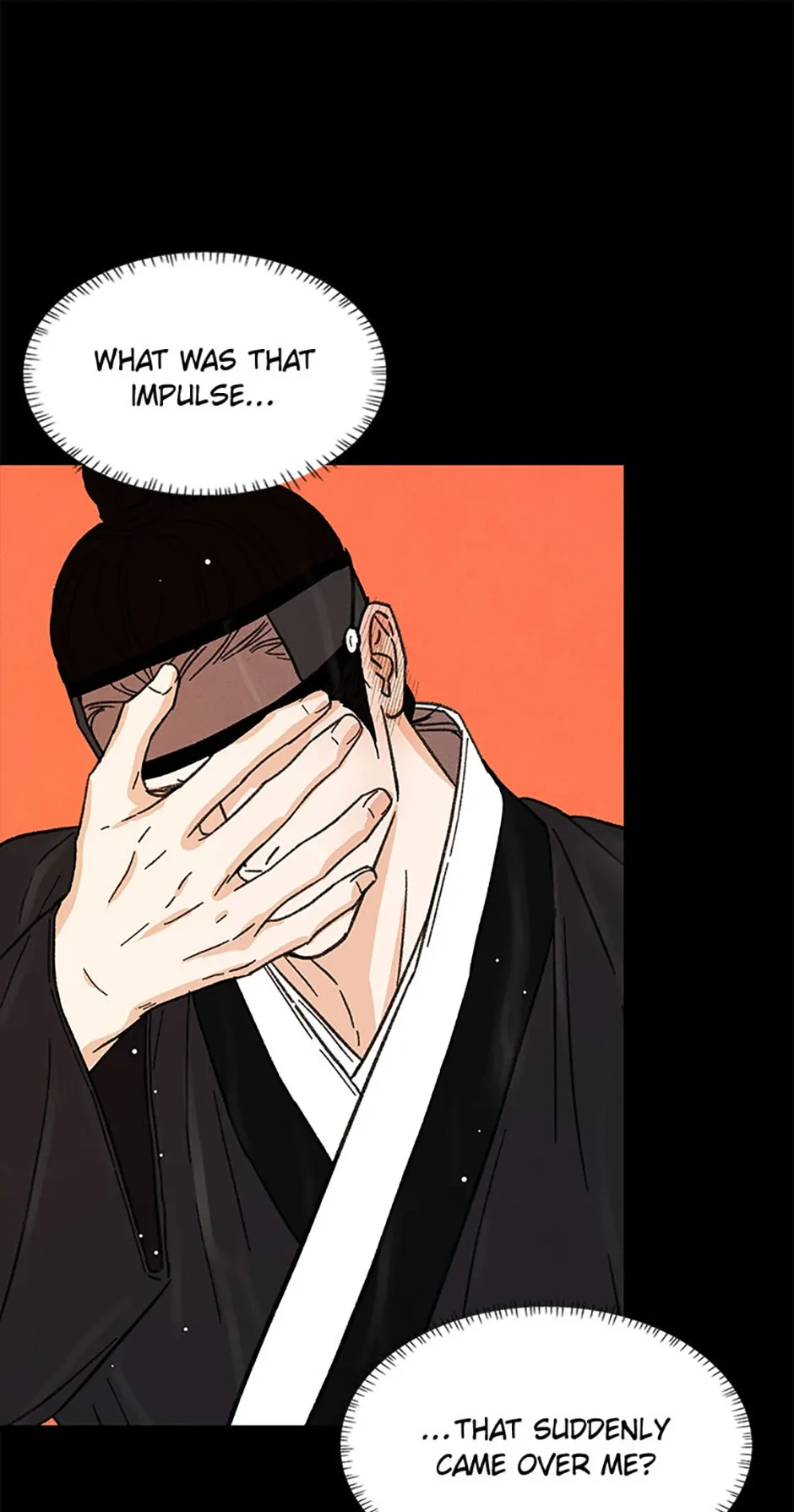 Under the Plum Blossom Tree Chapter 16 297 29