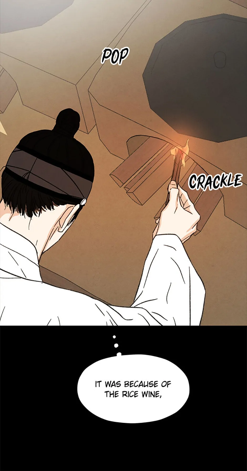 Under the Plum Blossom Tree Chapter 16 300 32