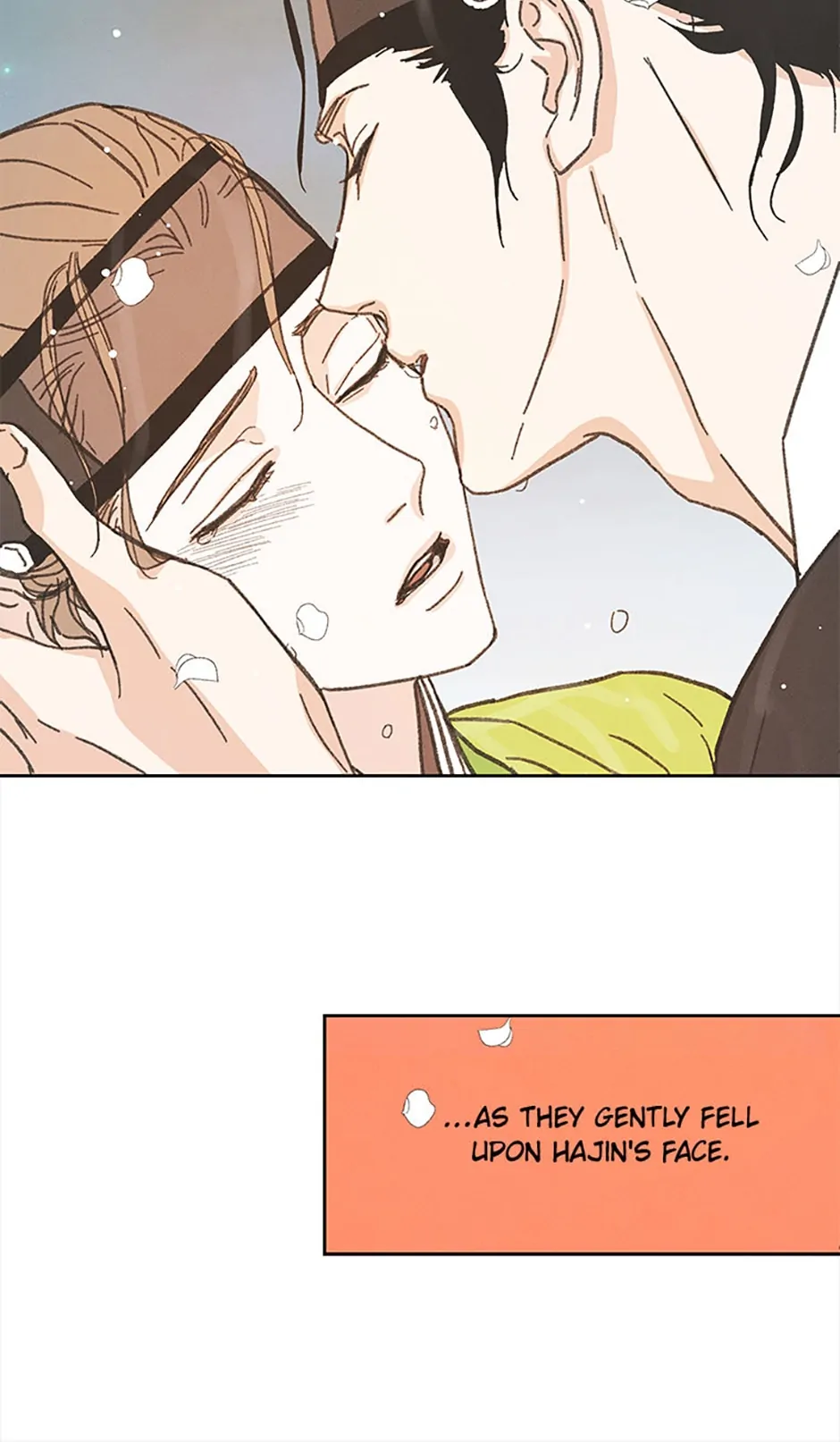 Under the Plum Blossom Tree Chapter 16 305 37