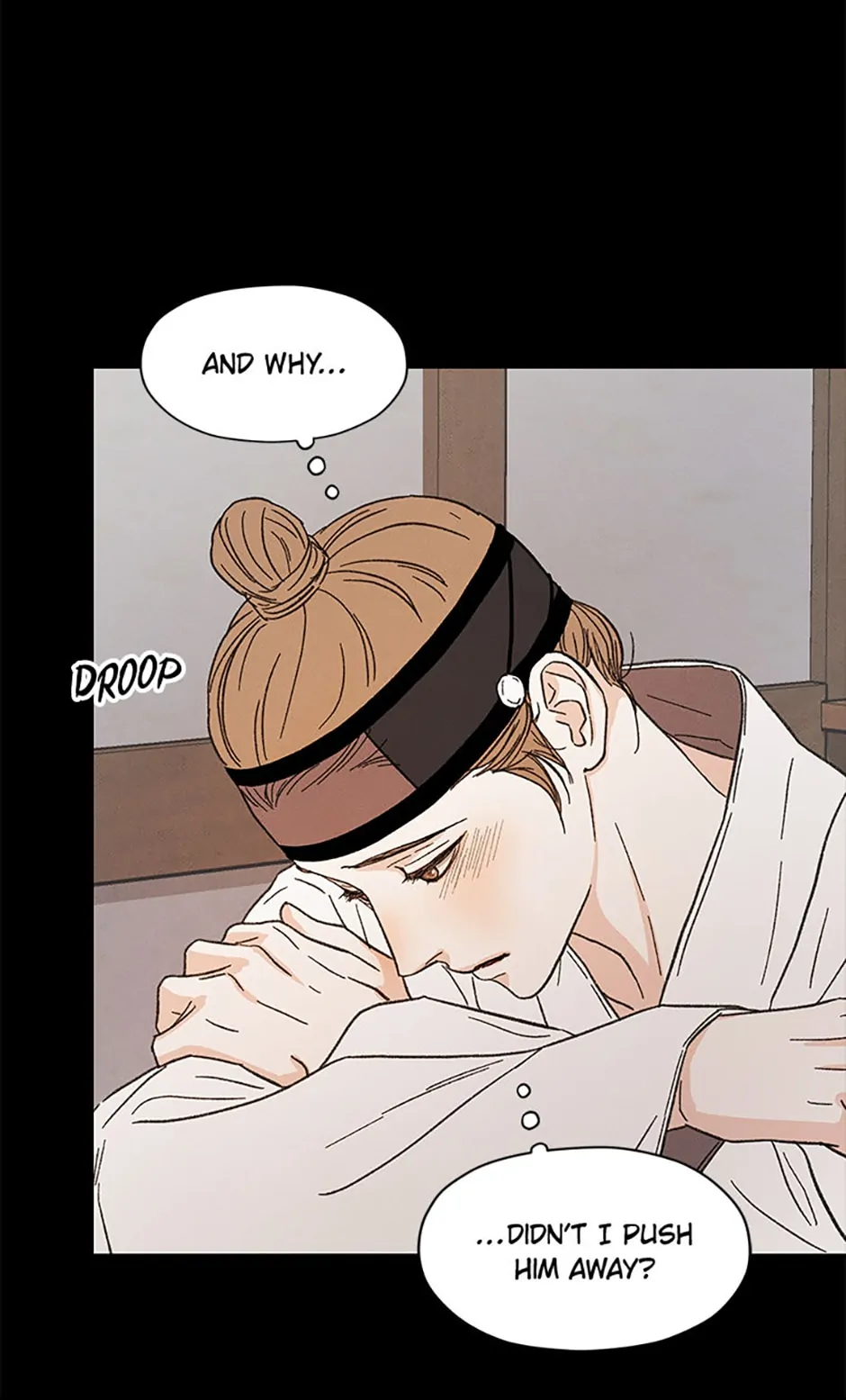 Under the Plum Blossom Tree Chapter 16 309 41