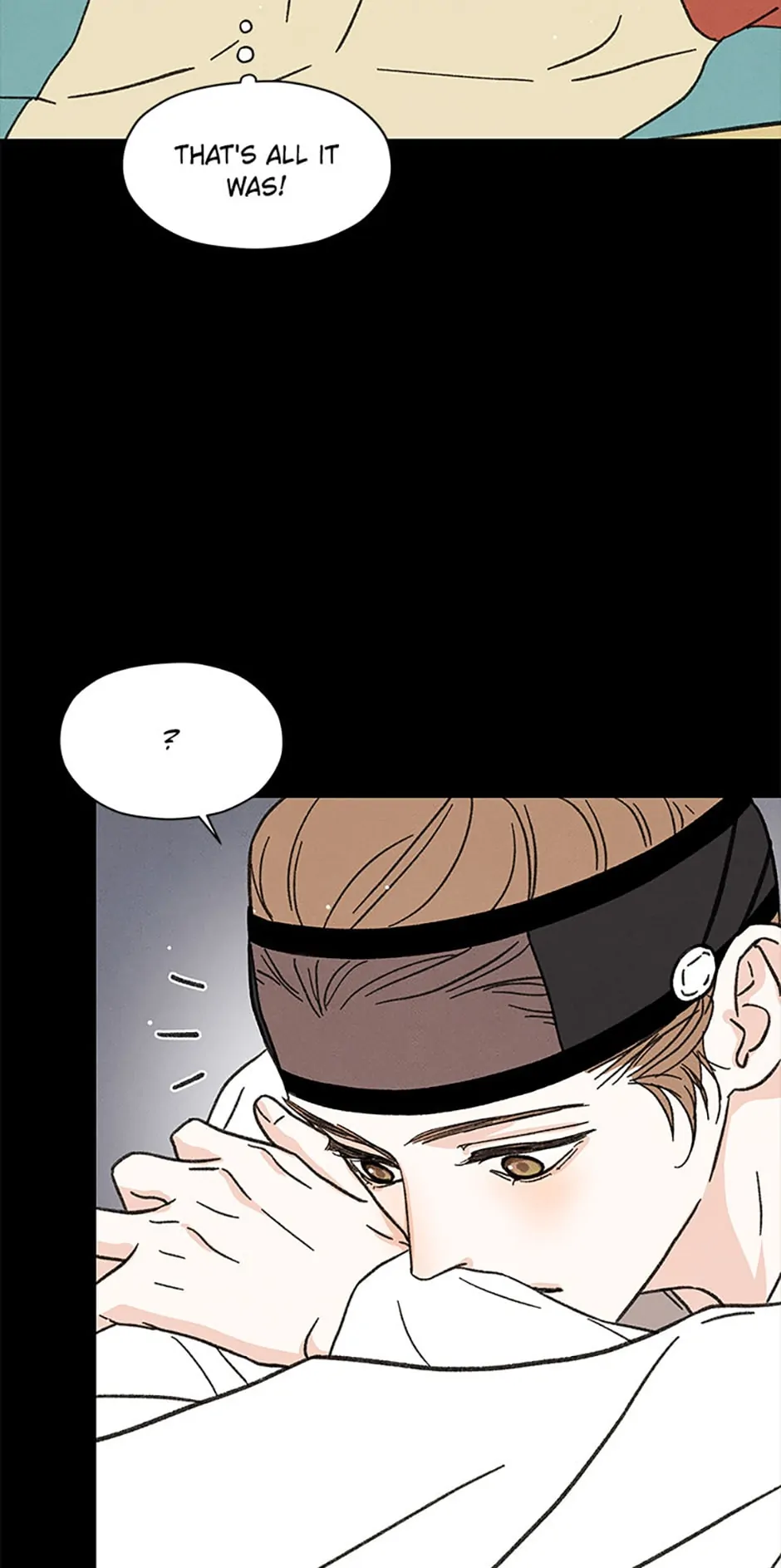 Under the Plum Blossom Tree Chapter 16 312 44