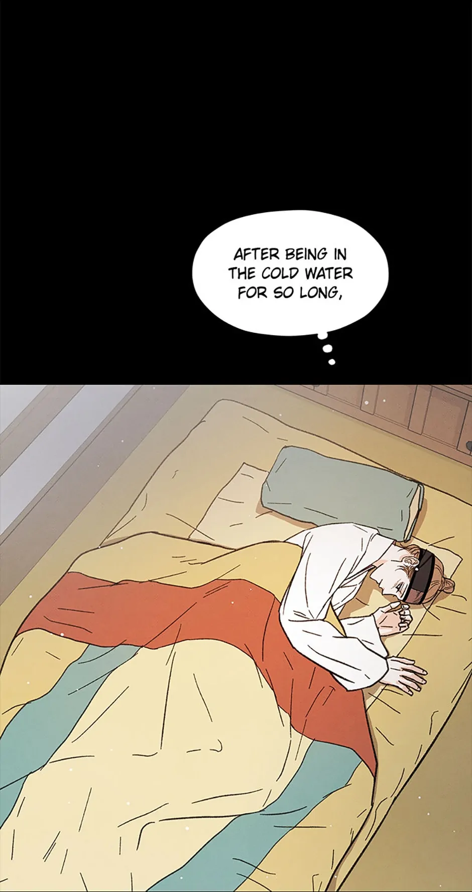 Under the Plum Blossom Tree Chapter 16 314 46