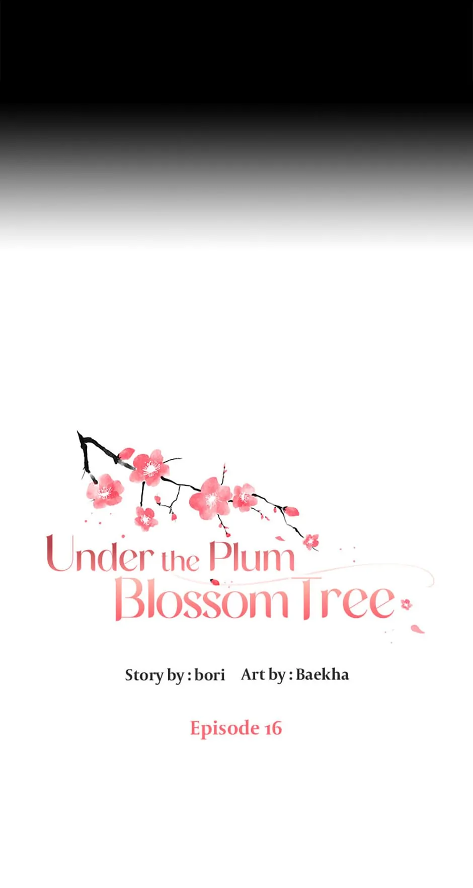 Under the Plum Blossom Tree Chapter 16 318 50