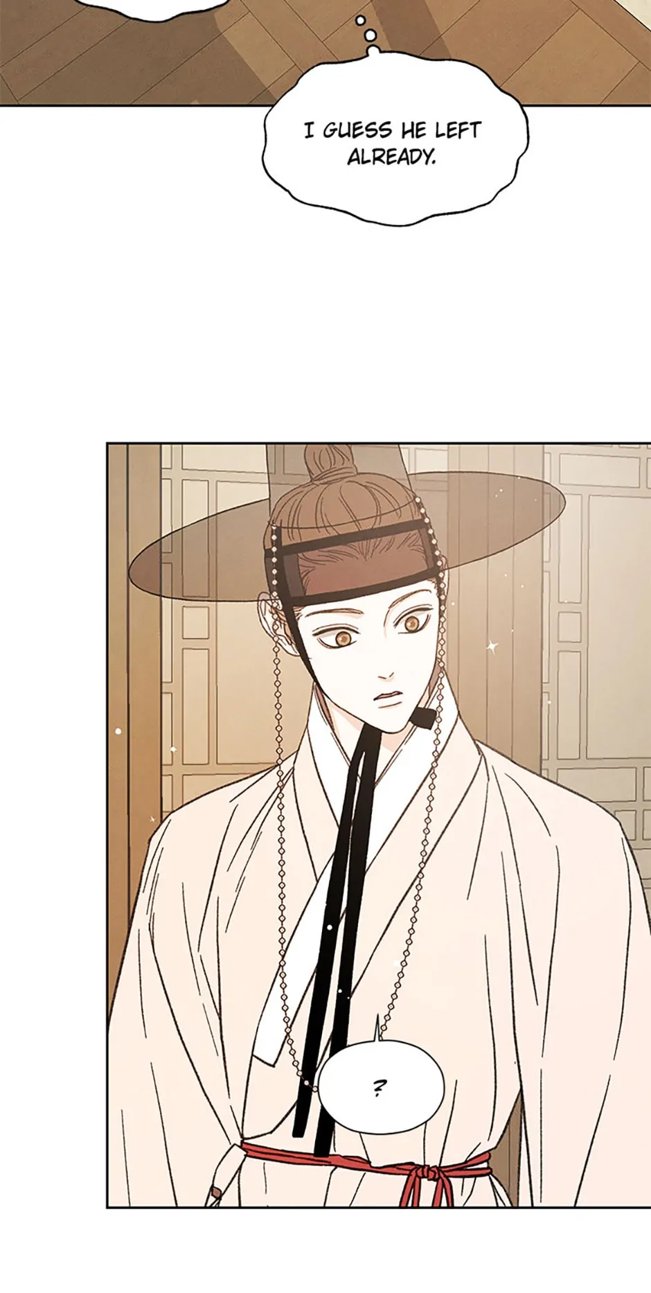 Under the Plum Blossom Tree Chapter 16 324 56