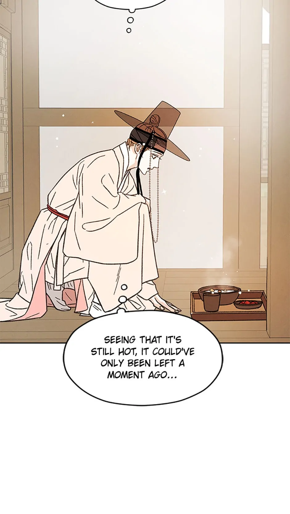 Under the Plum Blossom Tree Chapter 16 326 58