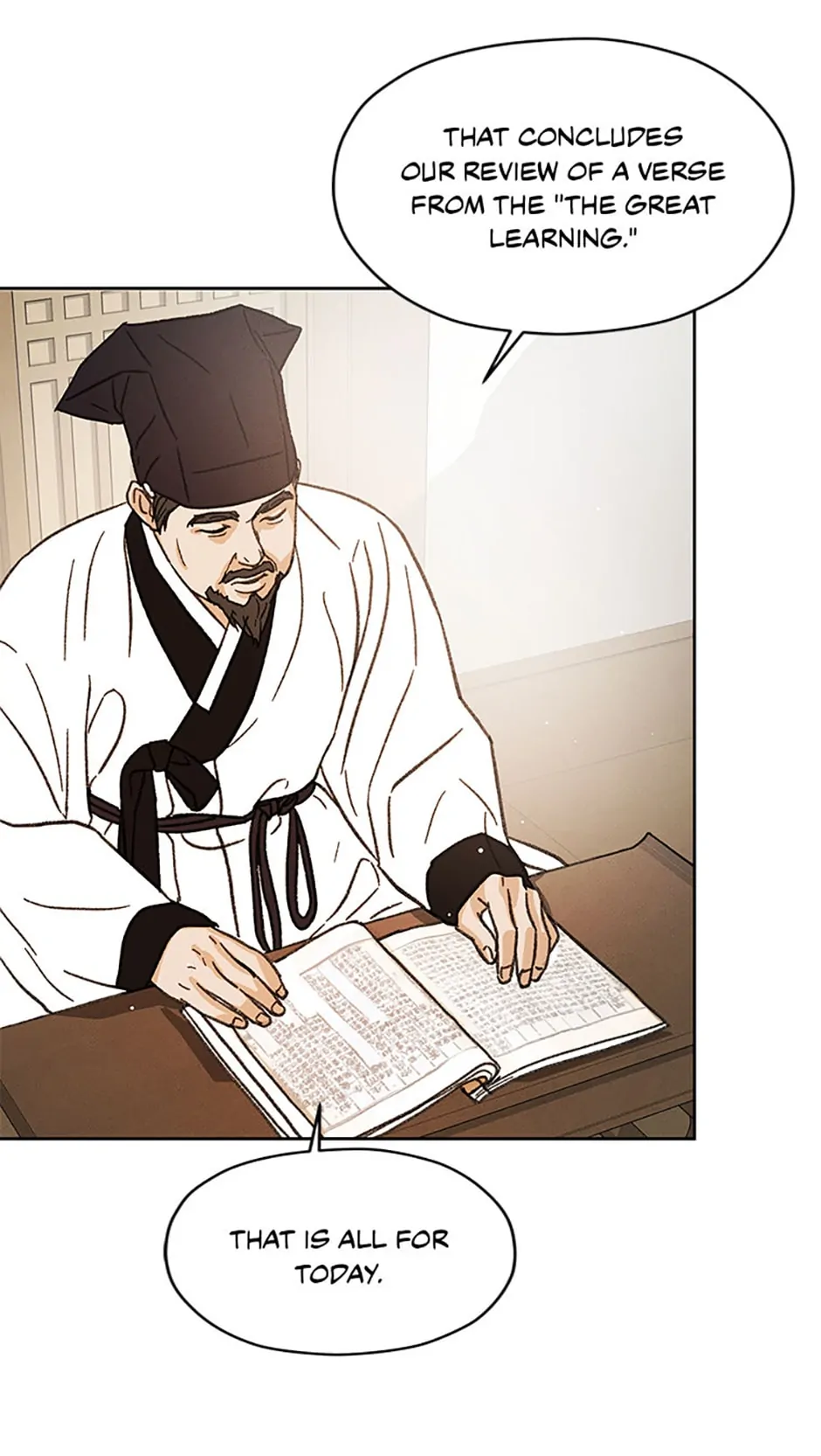 Under the Plum Blossom Tree Chapter 16 328 60