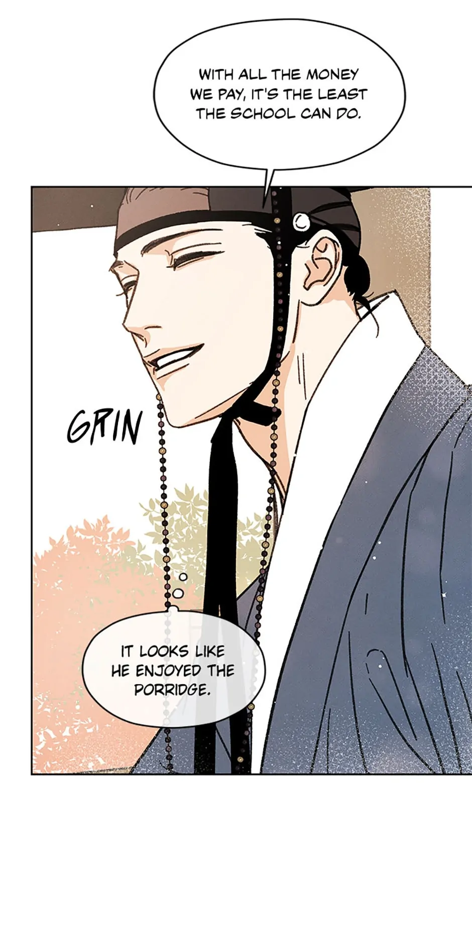 Under the Plum Blossom Tree Chapter 16 334 66