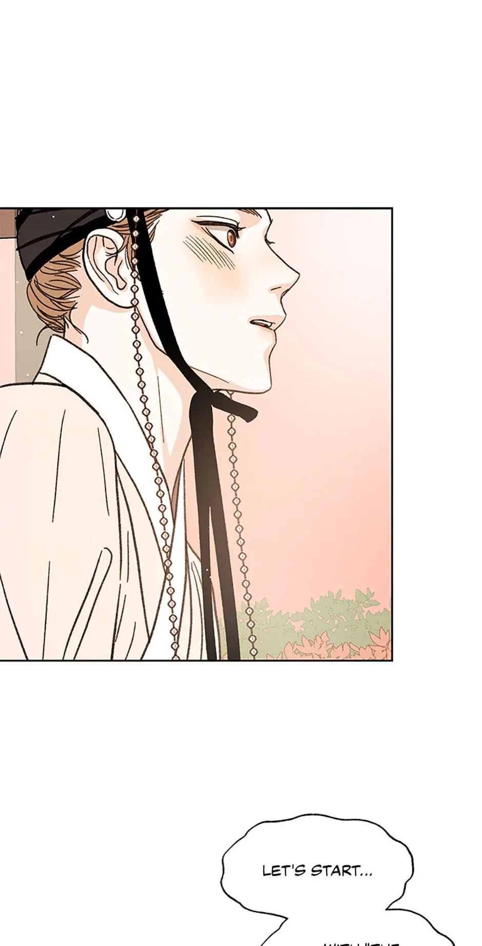 Under the Plum Blossom Tree Chapter 16 335 67