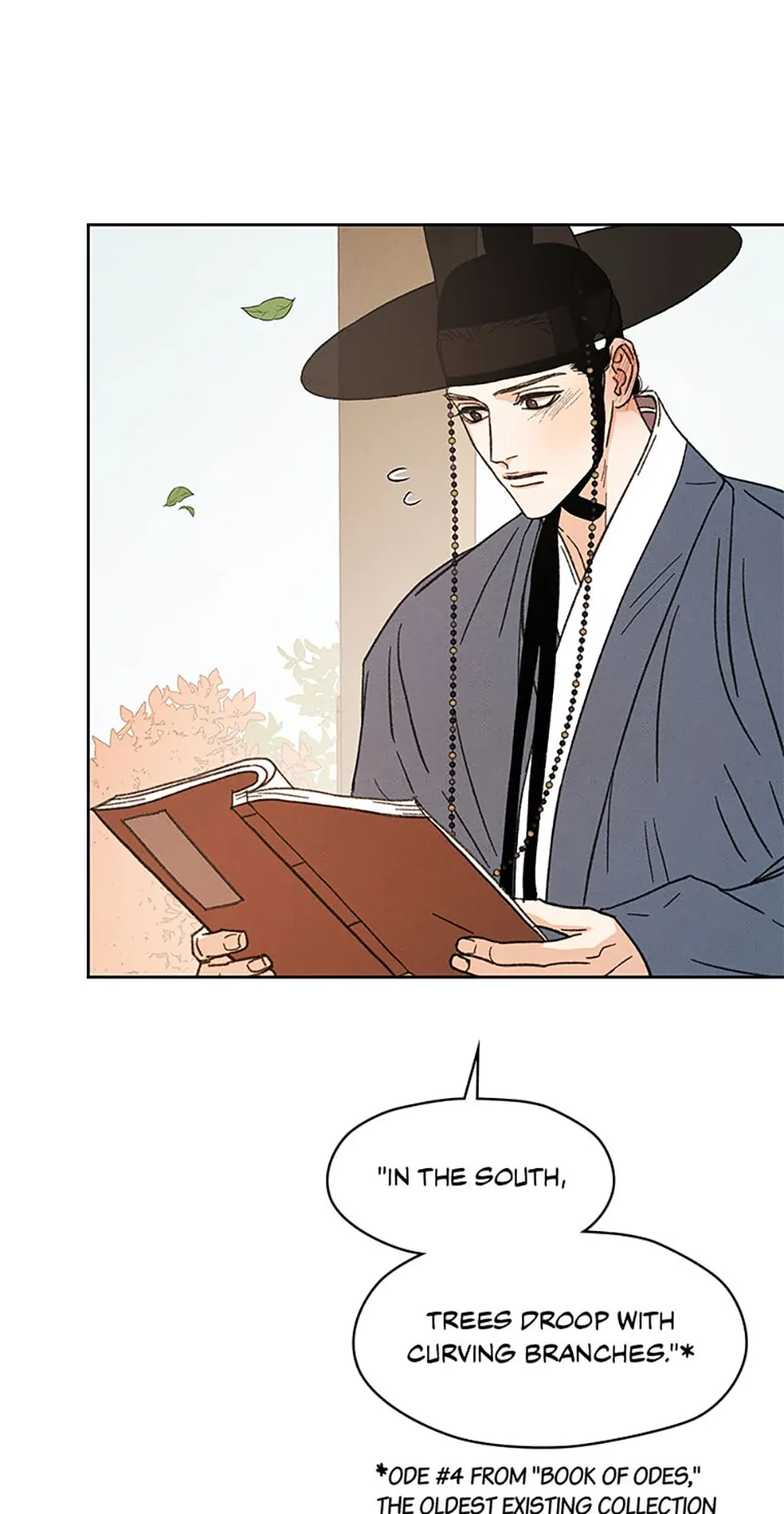 Under the Plum Blossom Tree Chapter 16 342 74