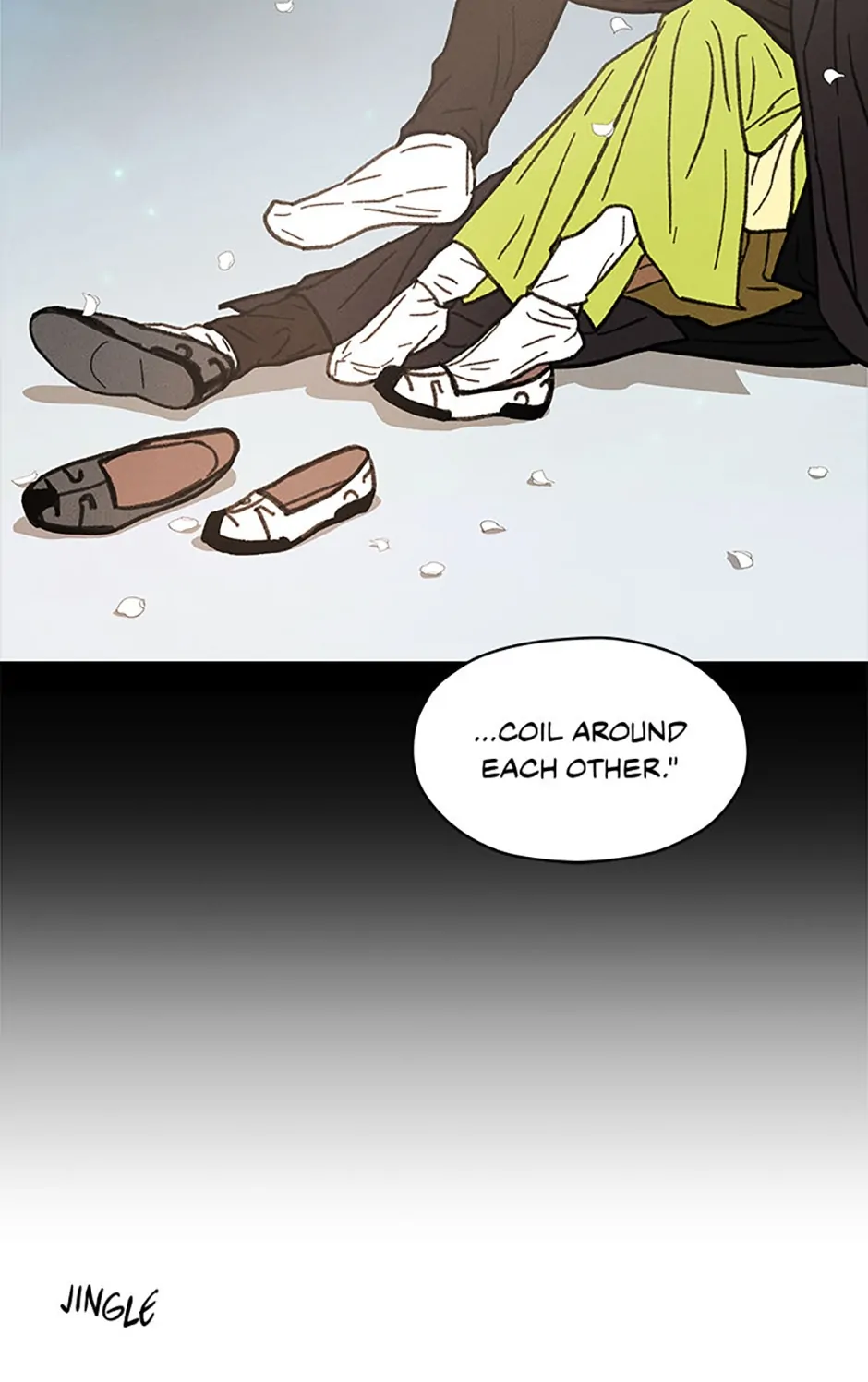 Under the Plum Blossom Tree Chapter 16 351 83