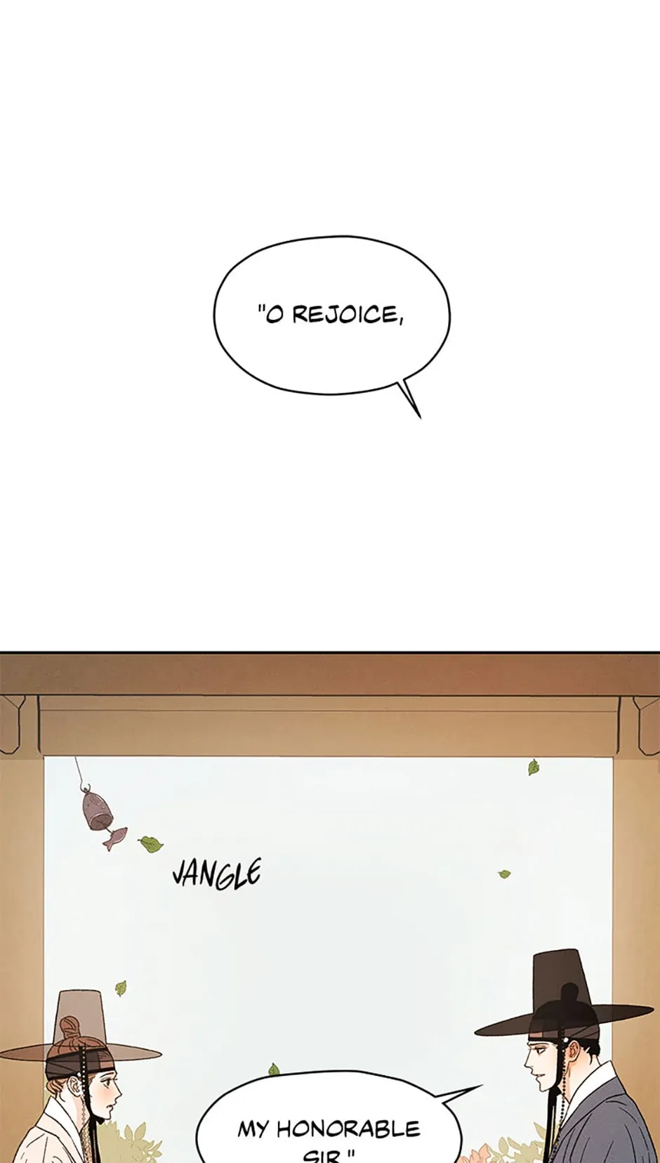 Under the Plum Blossom Tree Chapter 16 352 84