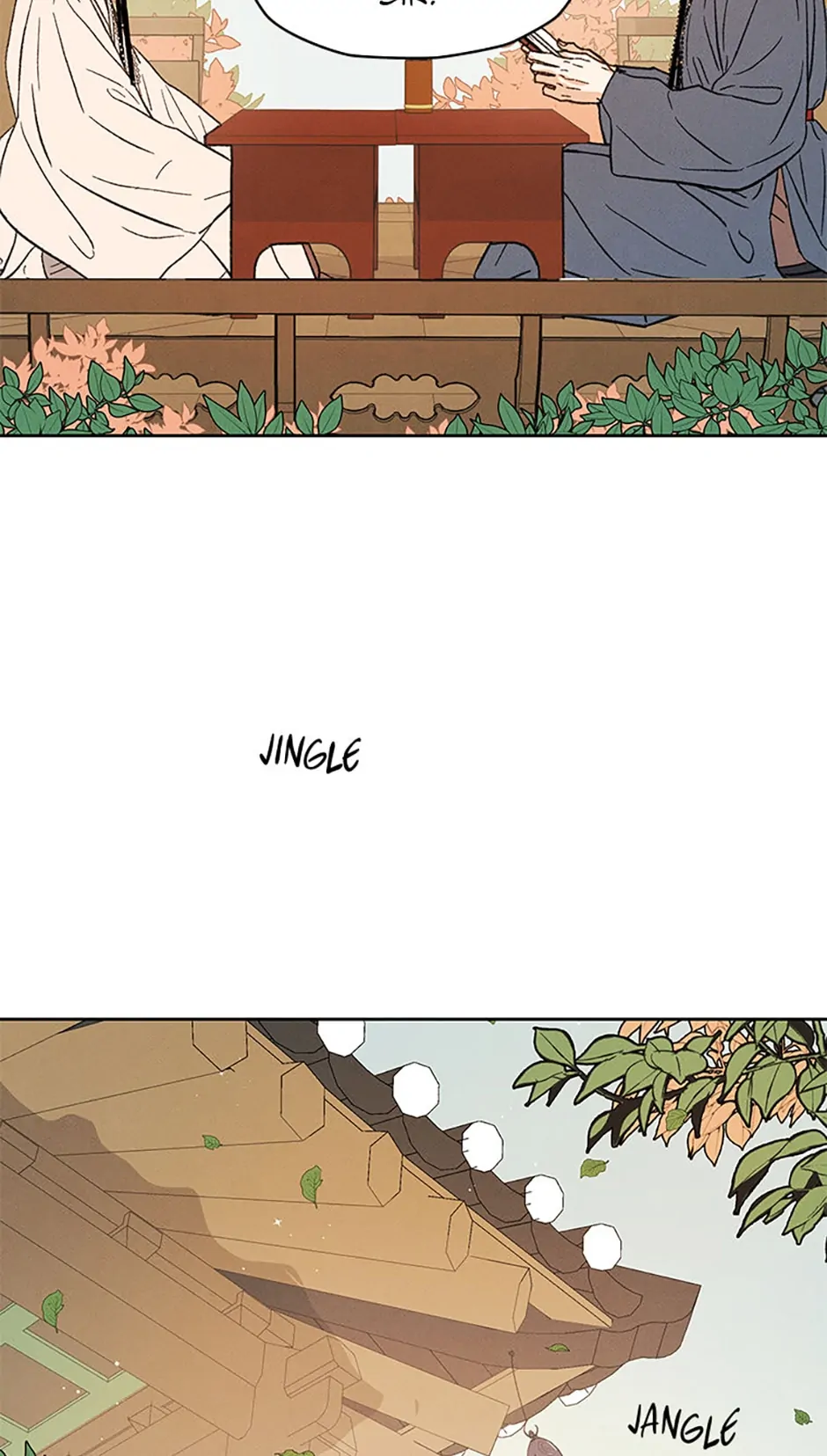 Under the Plum Blossom Tree Chapter 16 353 85