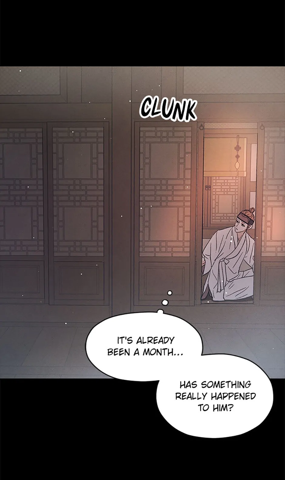 Under the Plum Blossom Tree Chapter 19 220 03