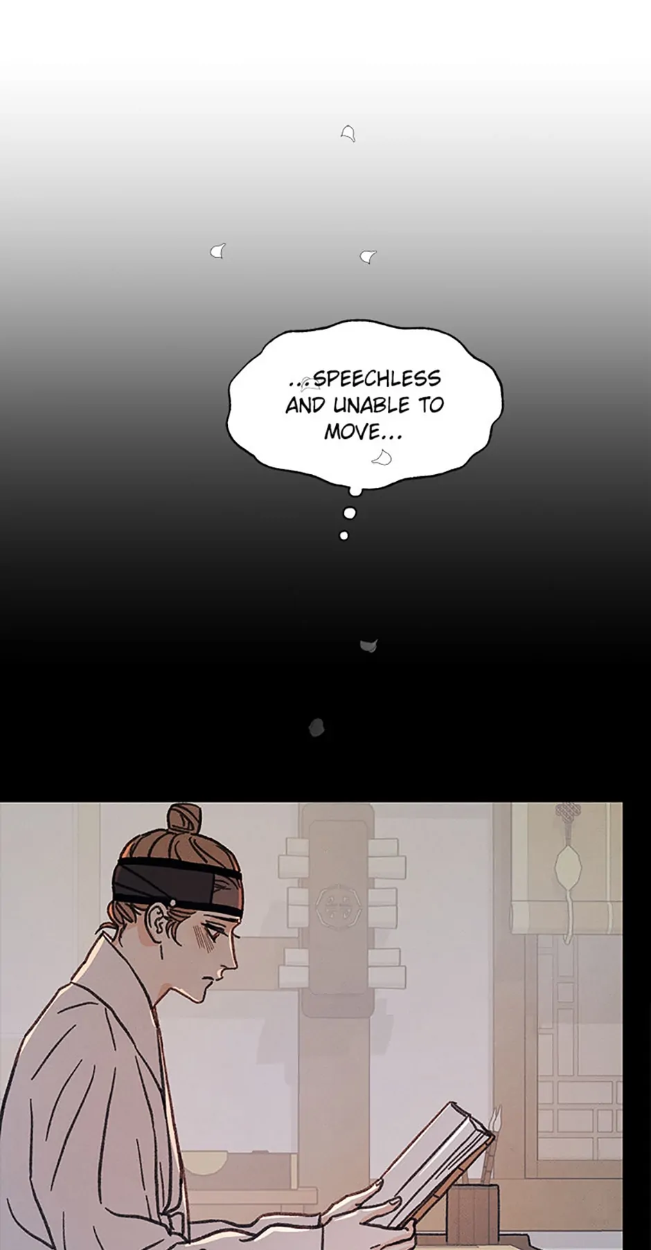 Under the Plum Blossom Tree Chapter 19 232 15