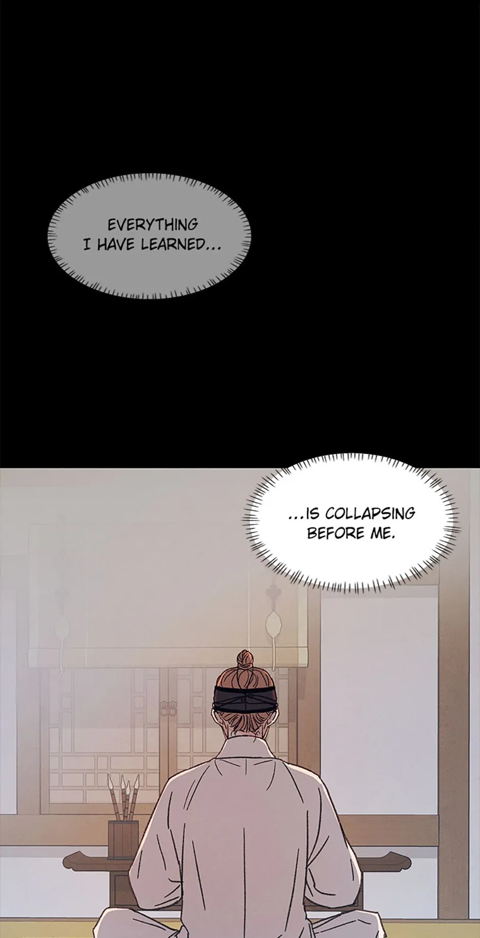 Under the Plum Blossom Tree Chapter 19 235 18