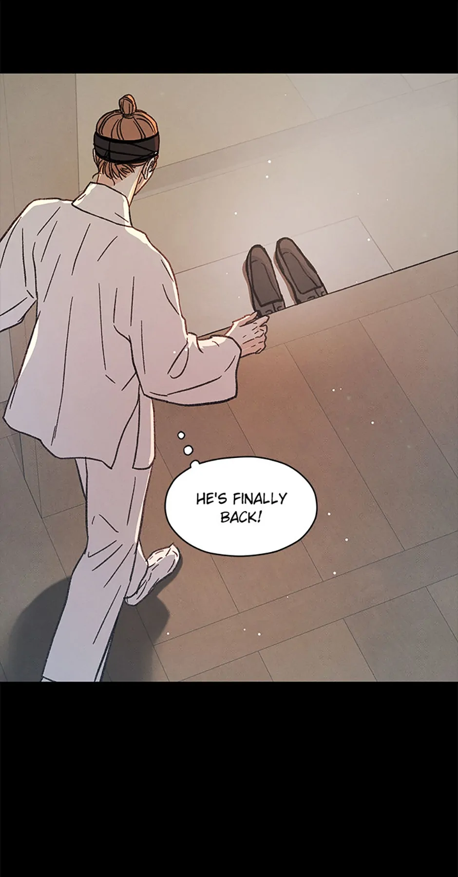 Under the Plum Blossom Tree Chapter 19 241 24