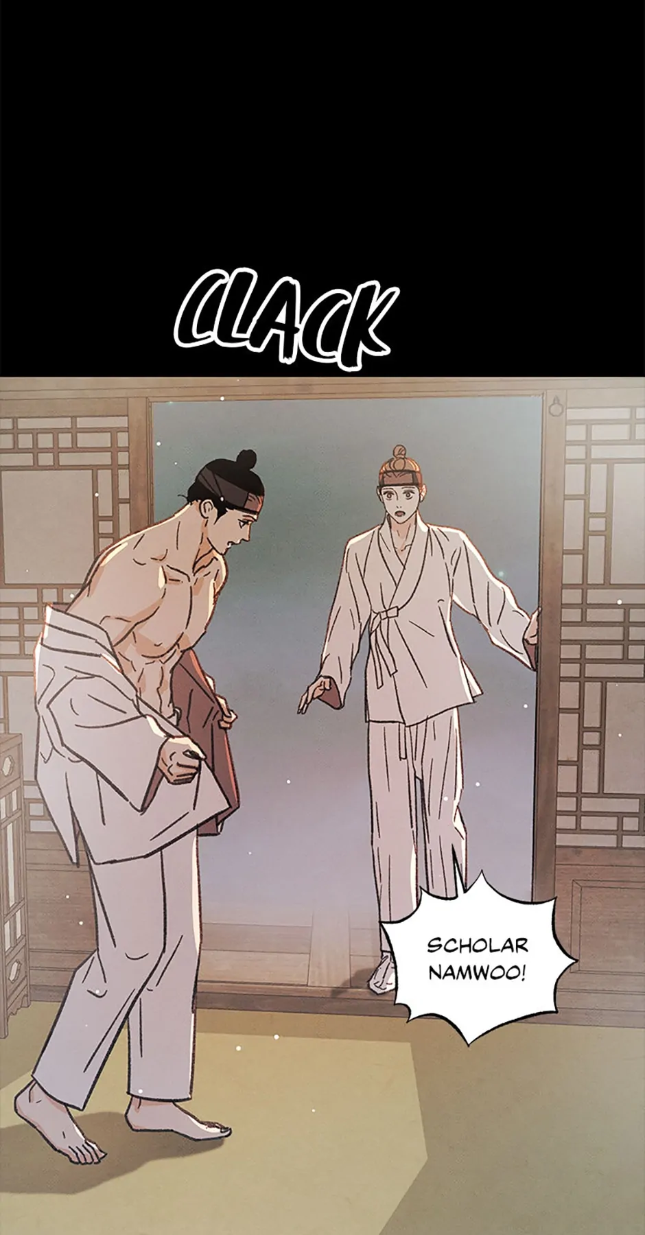 Under the Plum Blossom Tree Chapter 19 243 26