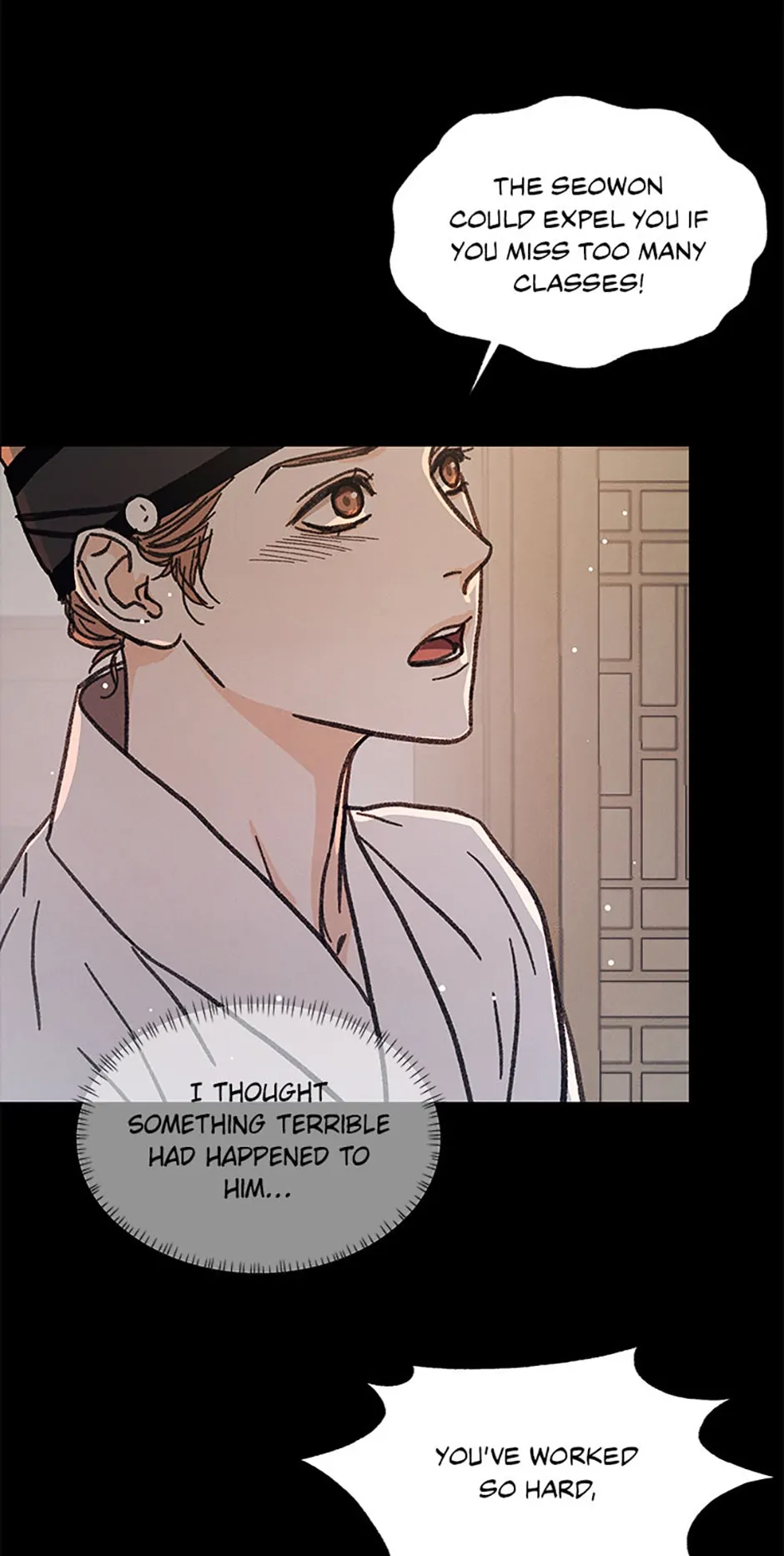 Under the Plum Blossom Tree Chapter 19 249 32