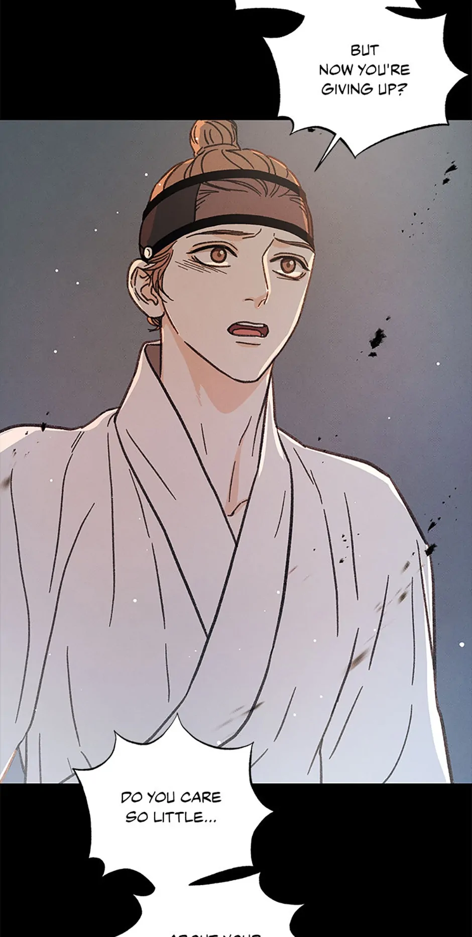 Under the Plum Blossom Tree Chapter 19 250 33