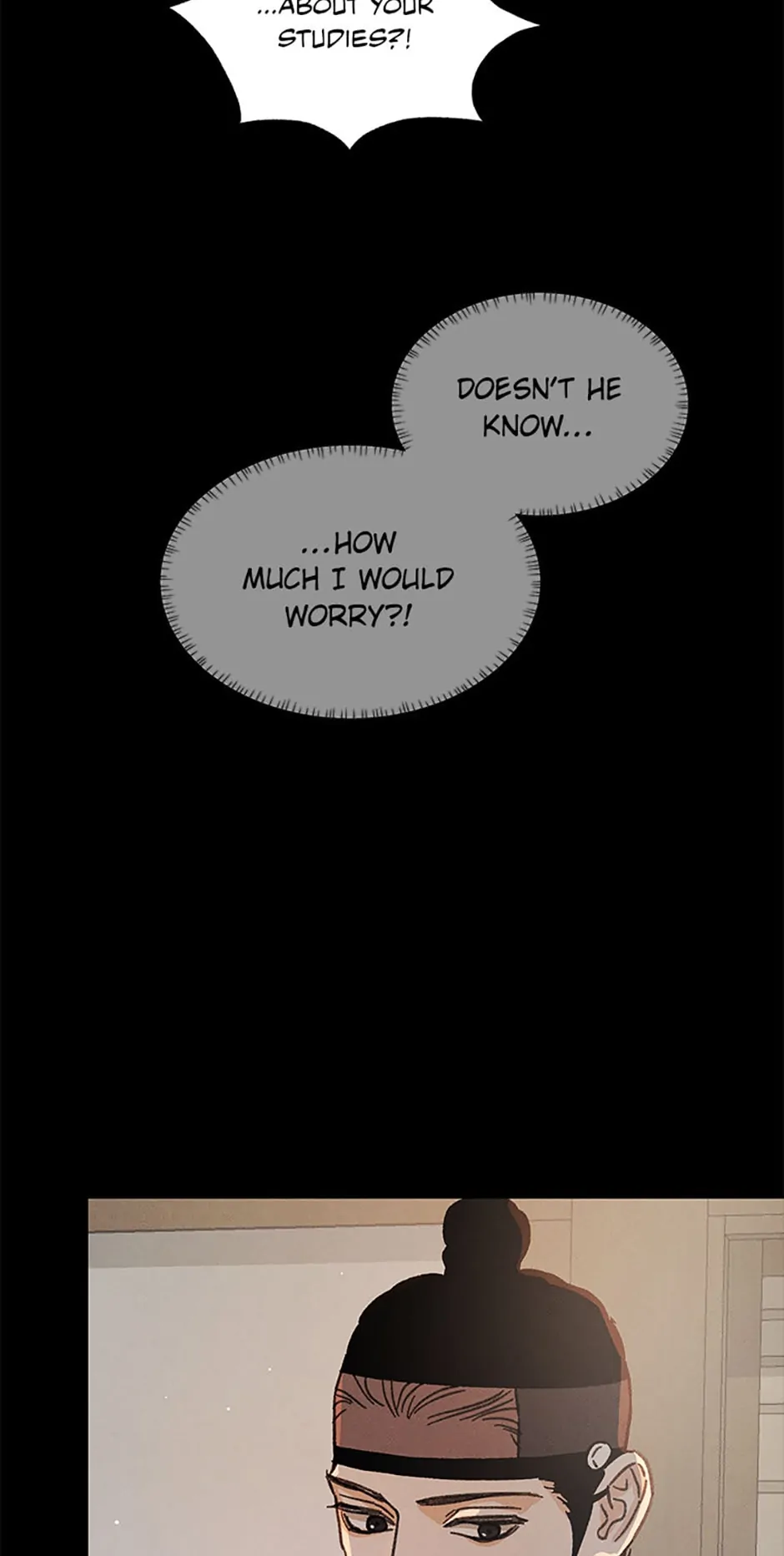 Under the Plum Blossom Tree Chapter 19 251 34