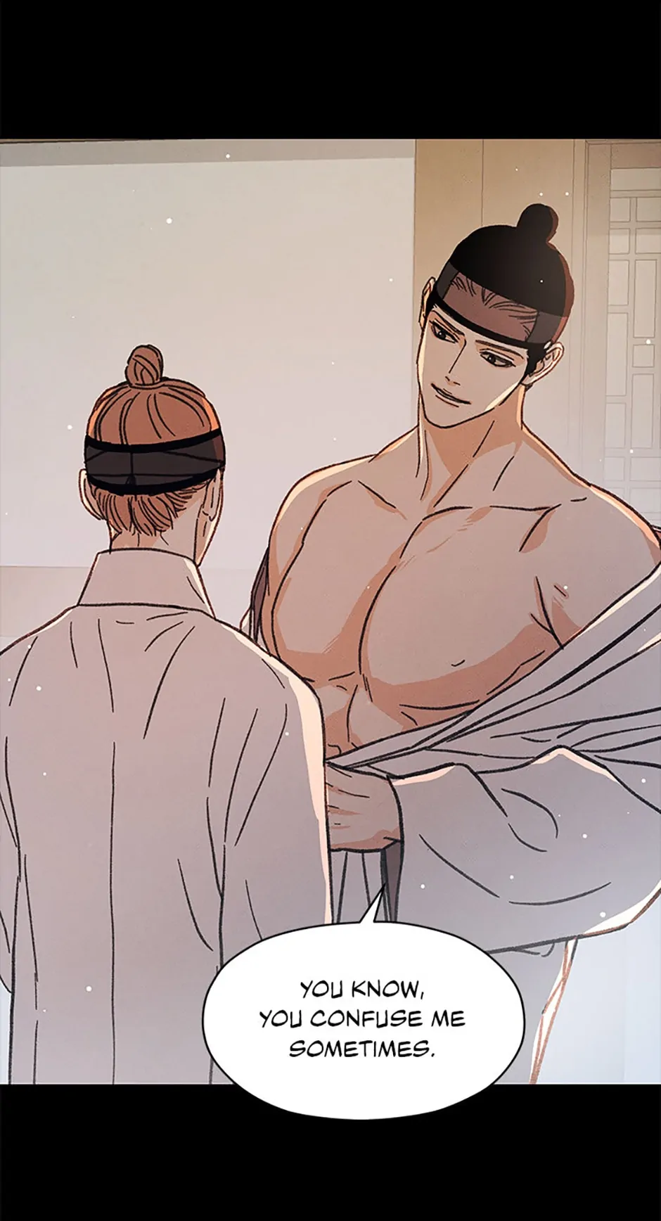 Under the Plum Blossom Tree Chapter 19 257 40