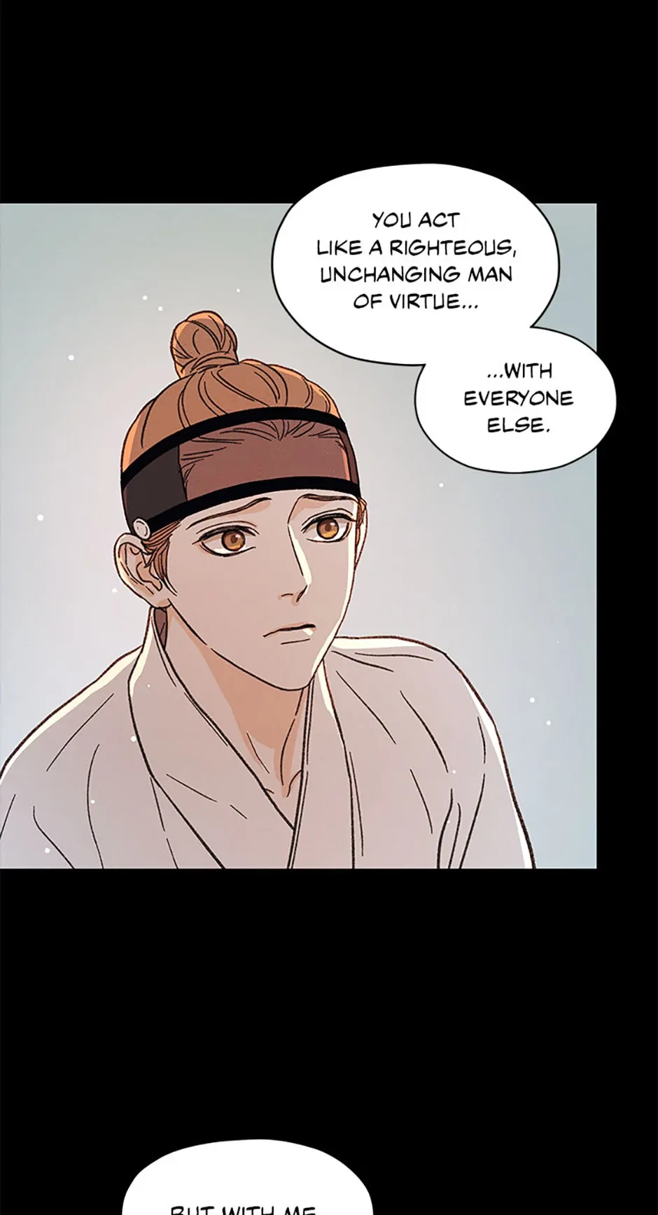 Under the Plum Blossom Tree Chapter 19 258 41