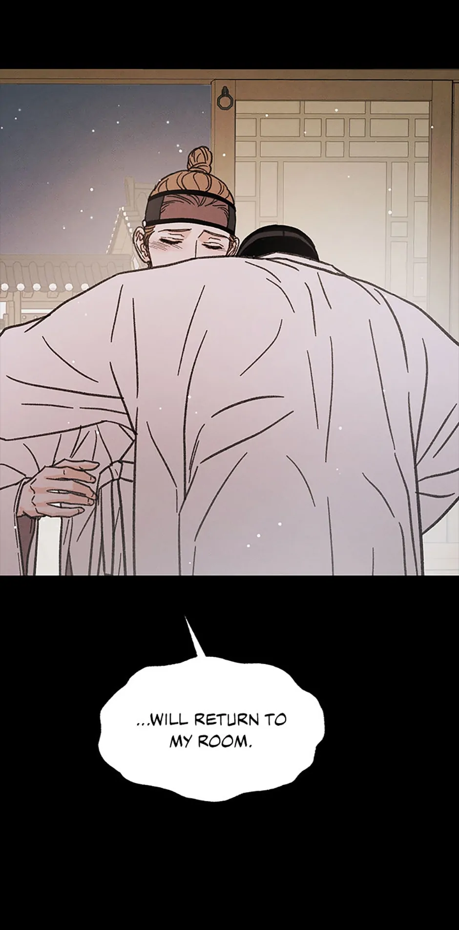 Under the Plum Blossom Tree Chapter 20 264 11