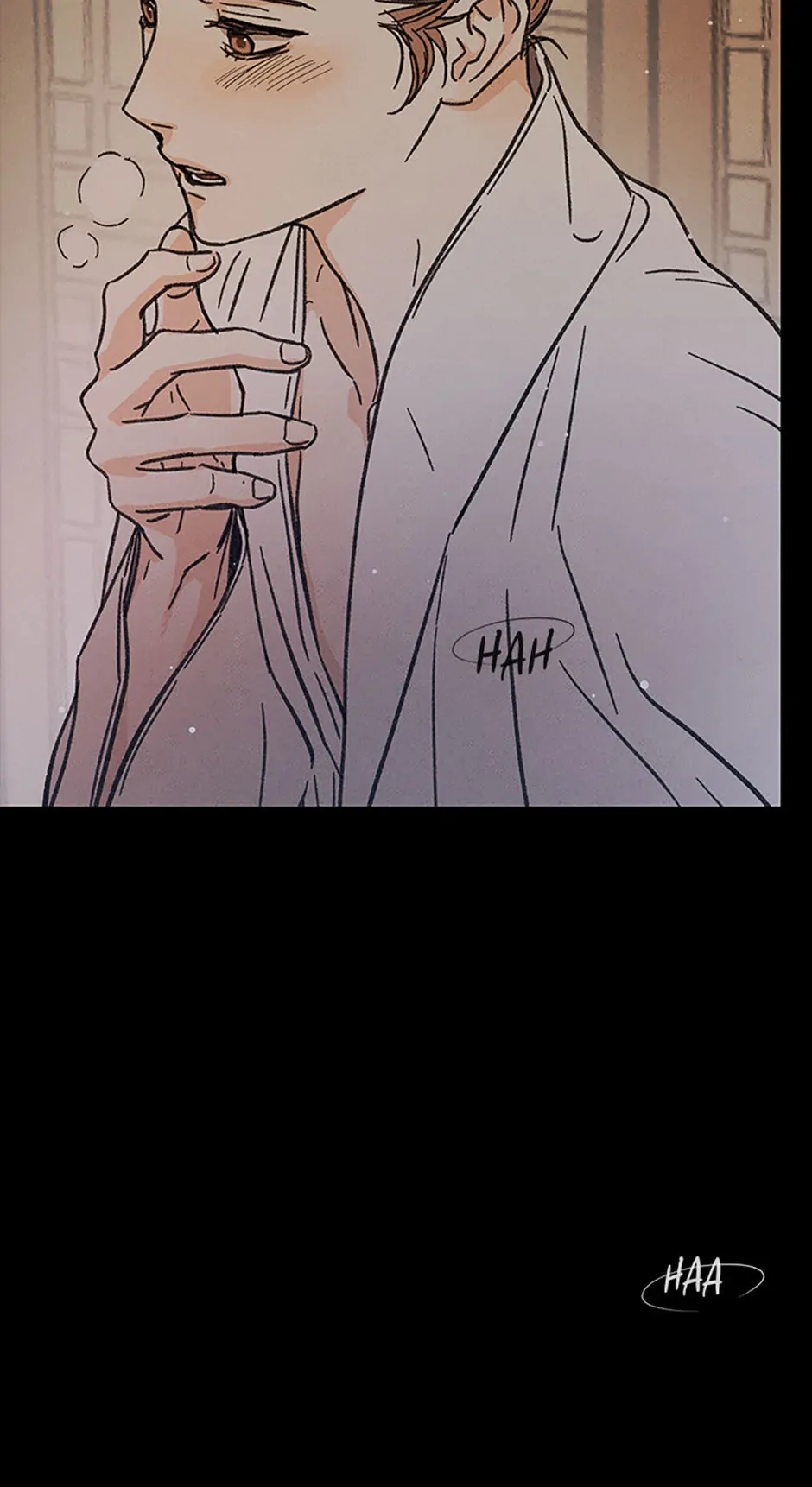 Under the Plum Blossom Tree Chapter 20 268 15